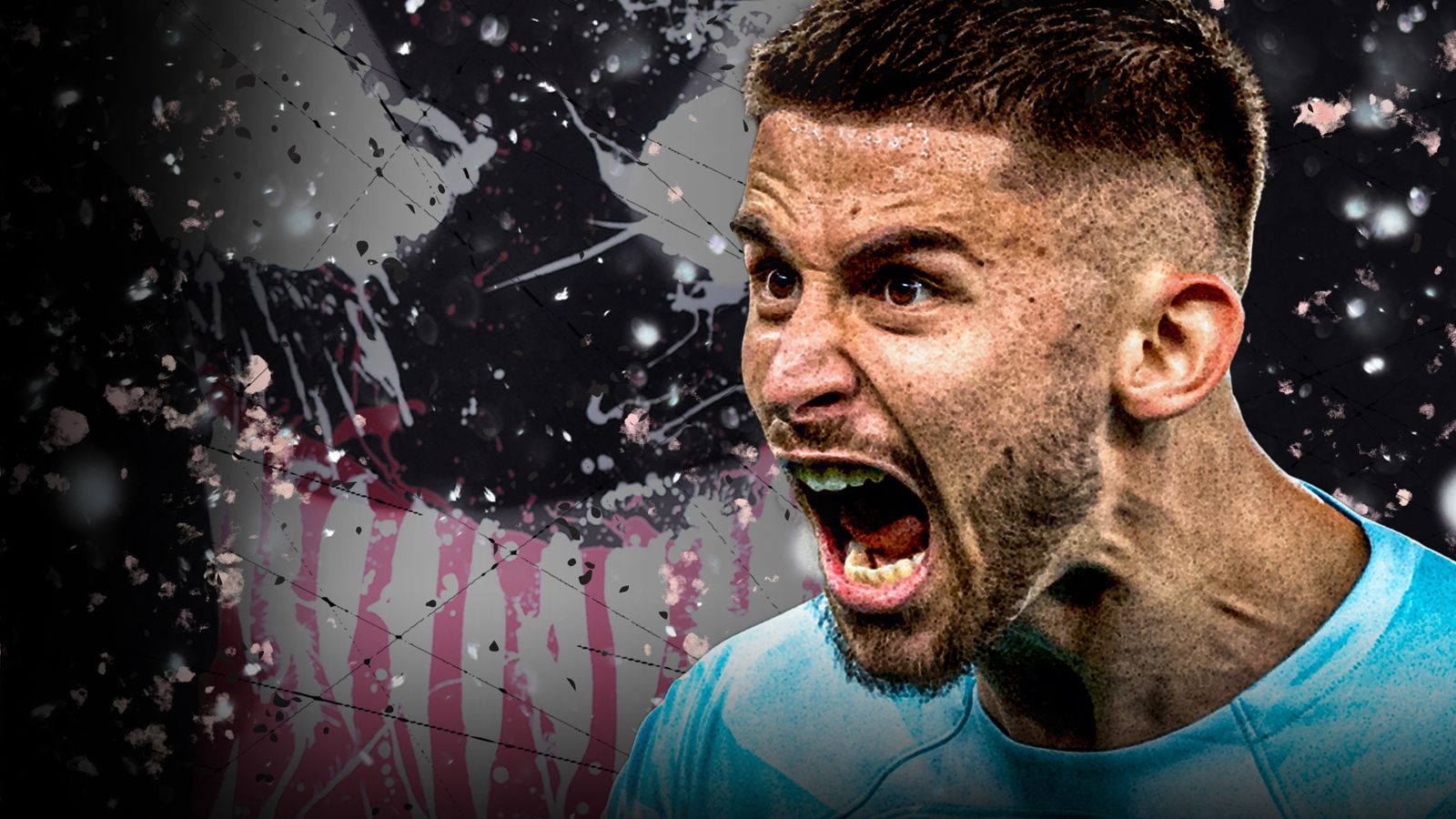 Guglielmo Vicario: Can Tottenham goalkeeper continue fine start to Premier League life by keeping Erling Haaland and Man City out?