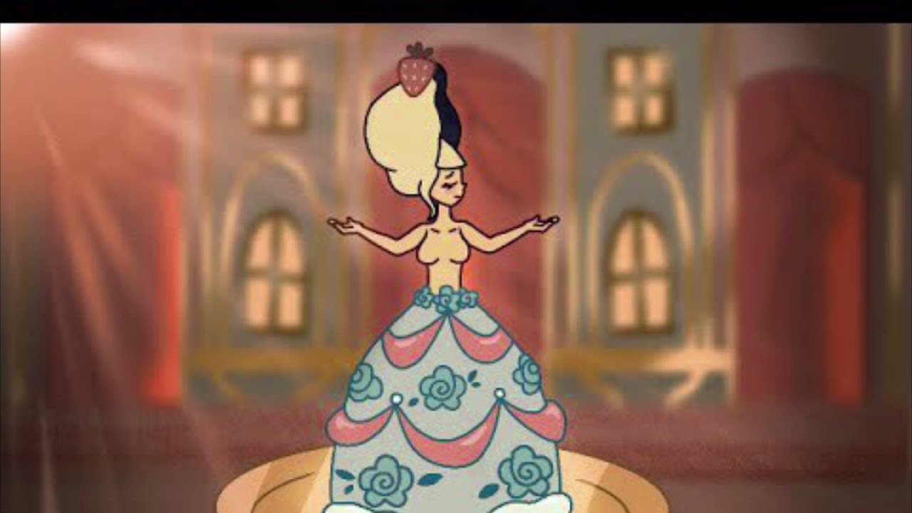 Melanie Martinez Shortcake [clean]