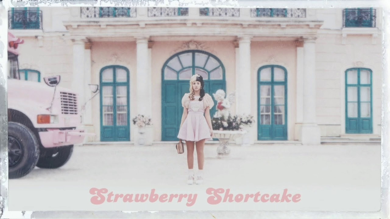 Melanie Martinez Shortcake (Inverted Acapella) + DL