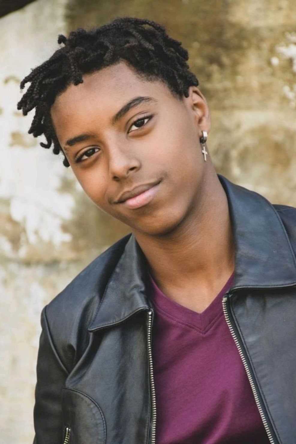 Mekonnen Knife Image