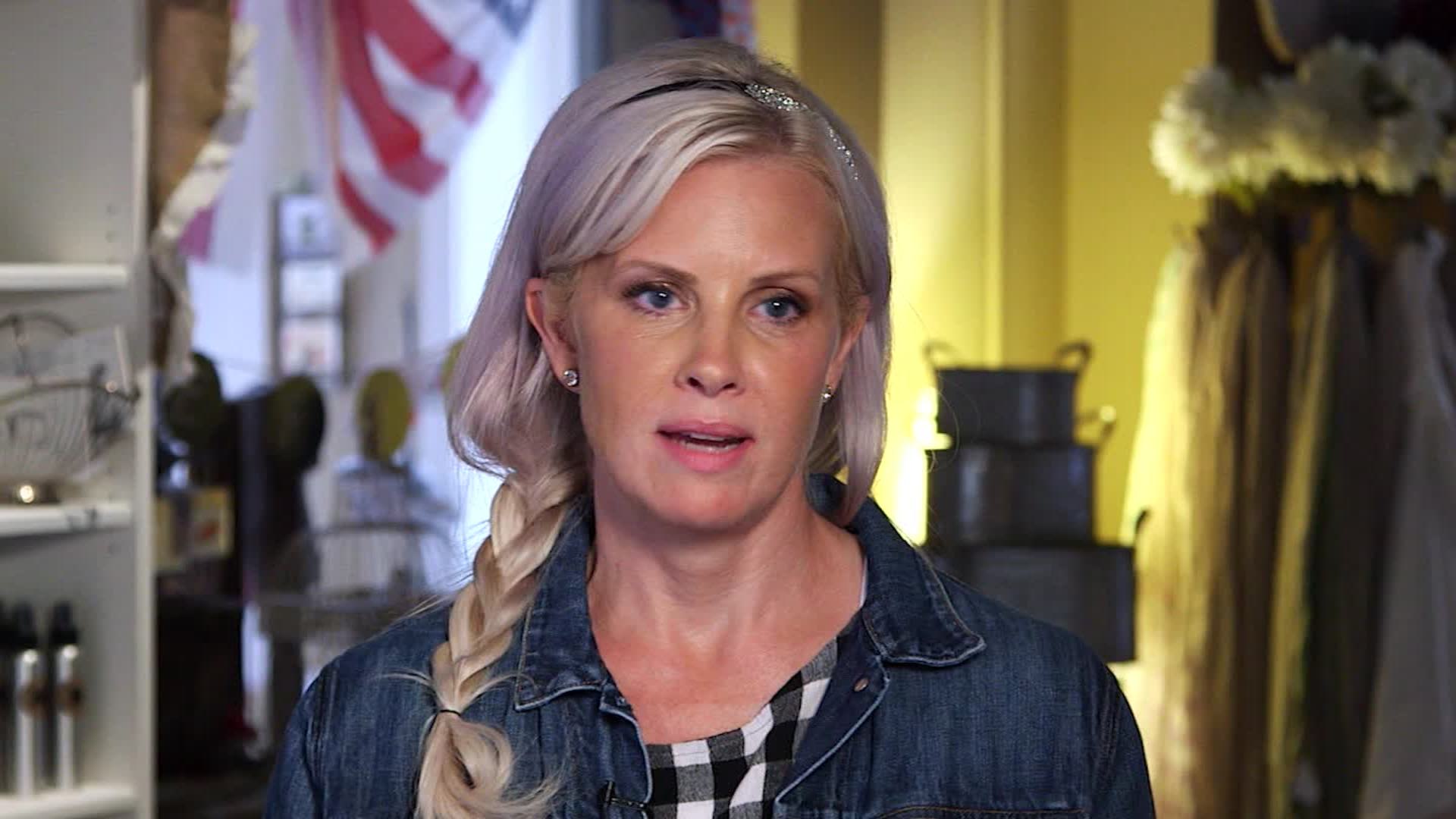 Monica Potter: Why I love Cleveland