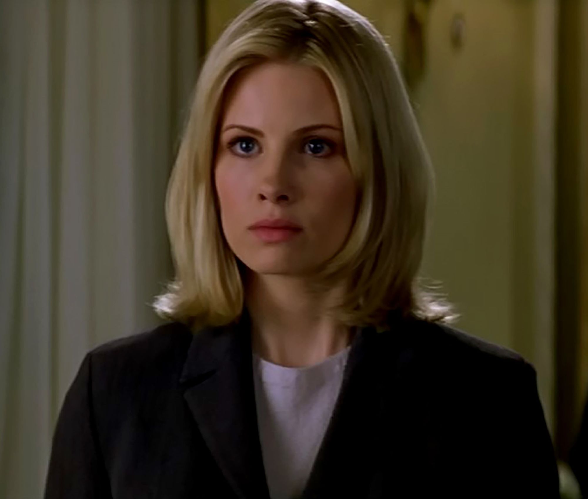 Along Came a Spider Potter as Jezzie Flannigan