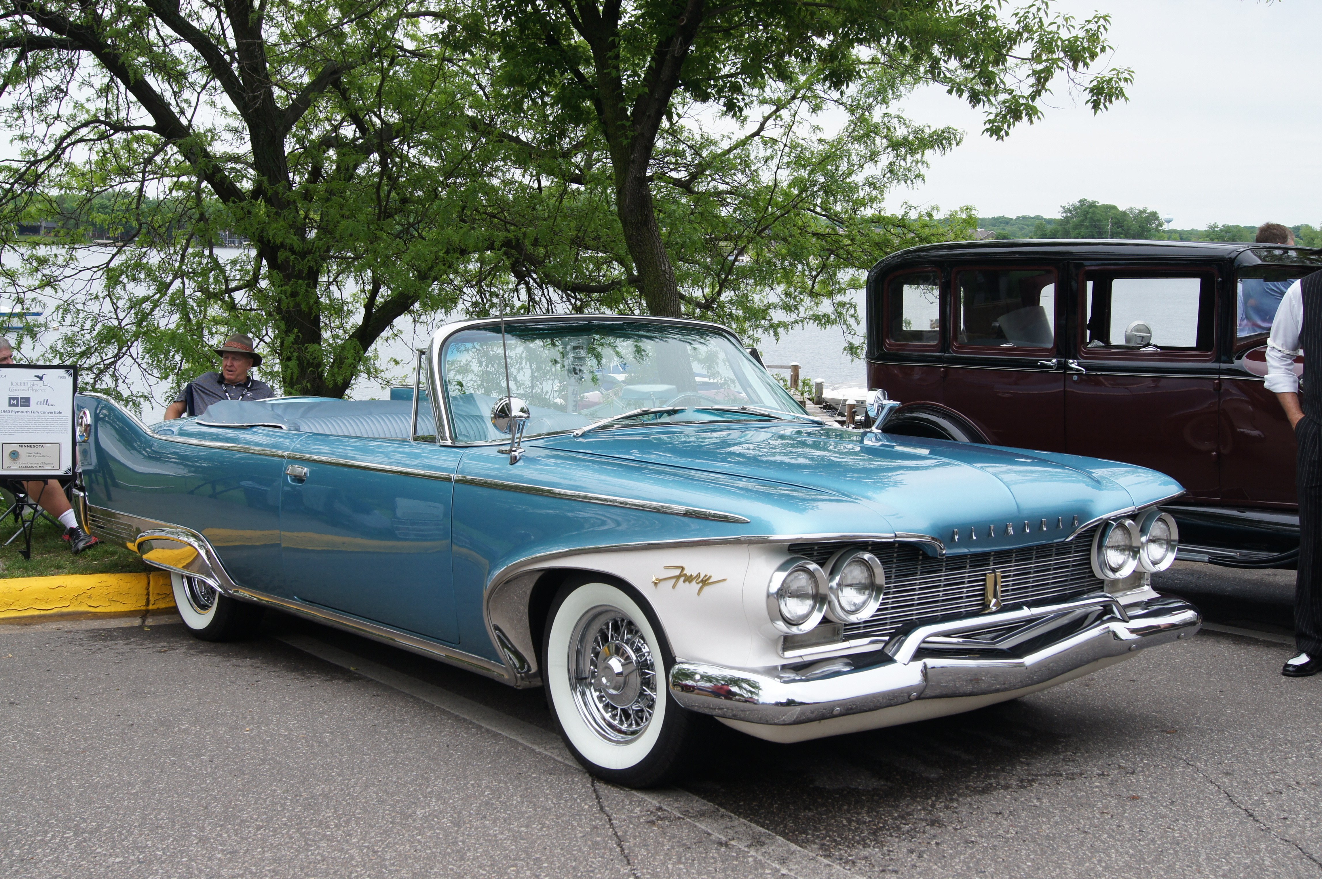 Cars: A Journey Through Classic Automobiles
