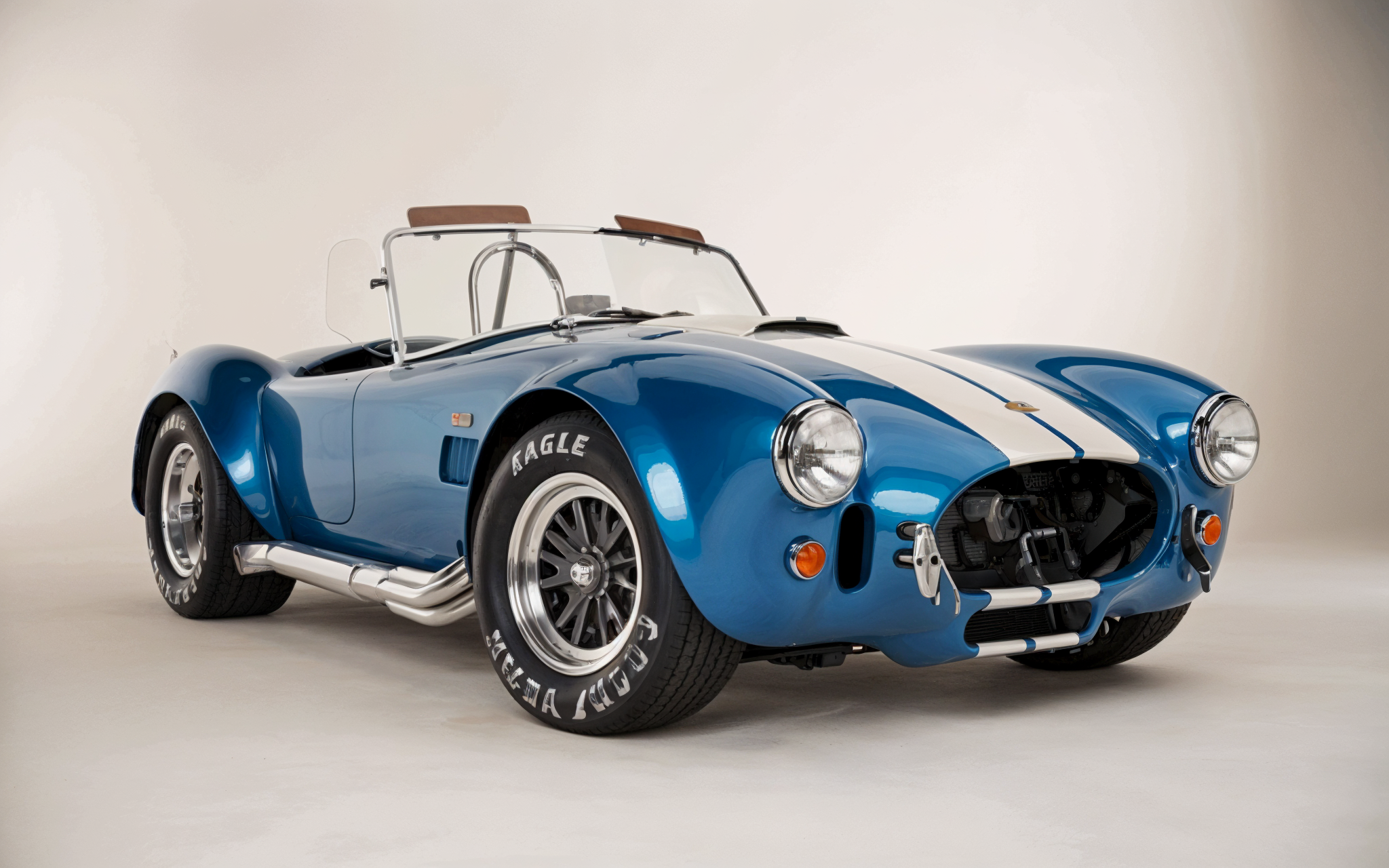 1960s–70s Rare Cars: Iconic Classics from Europe, Japan & America