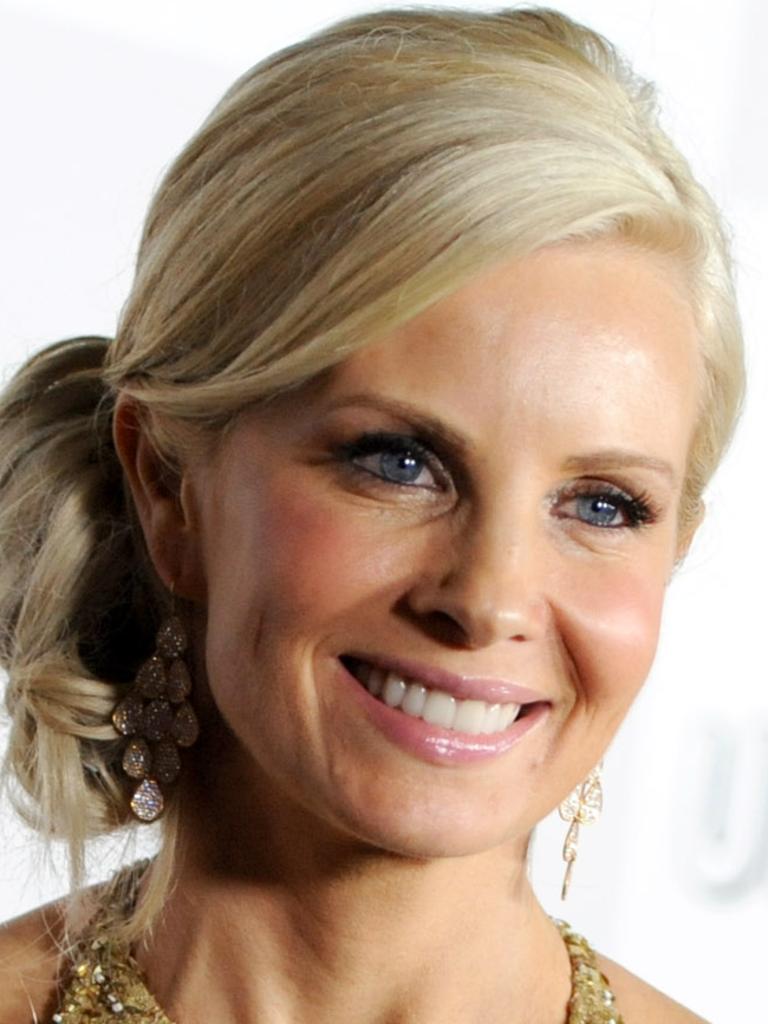 Actress Monica Potter lost role after rejecting Harvey Weinstein. news.com.au