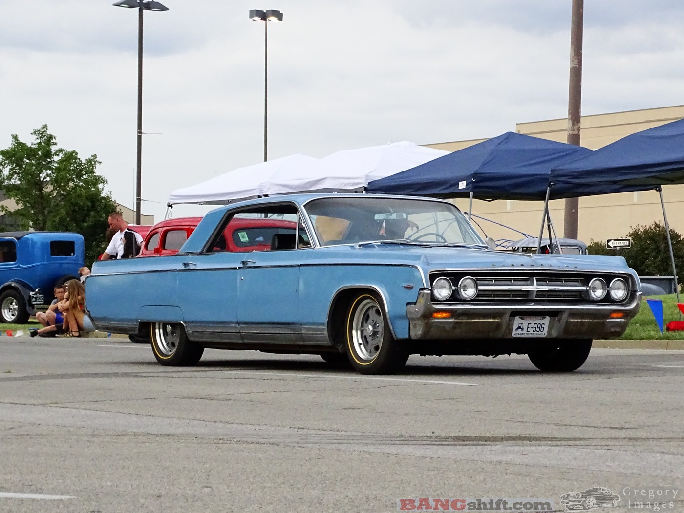 BangShift.com Muscle Cars and 1960s Iron