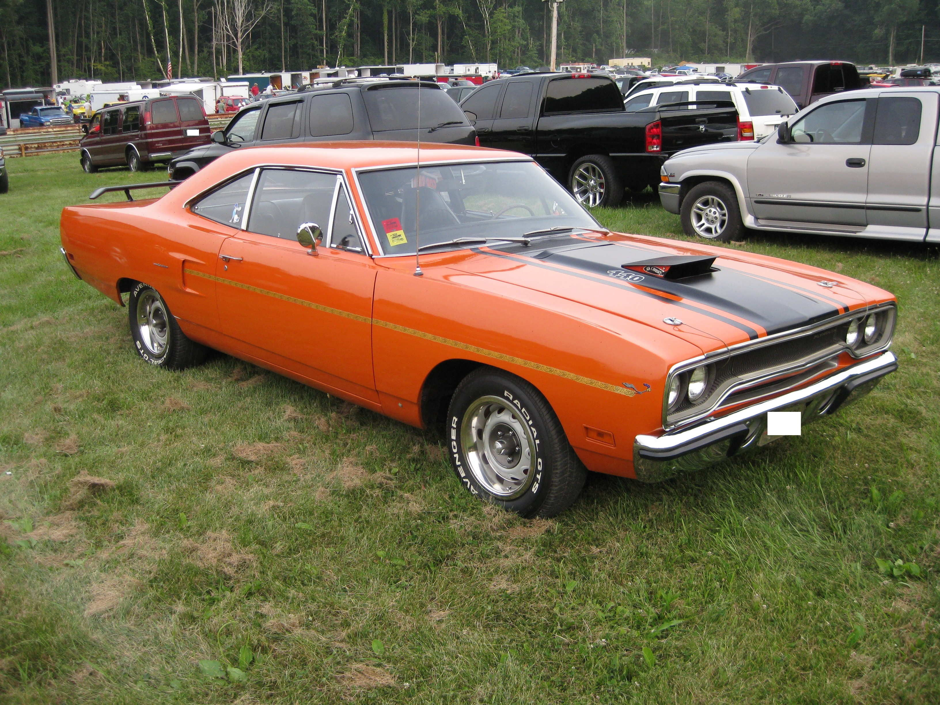 Your Favorite Muscle Car (1960 70s) Forums