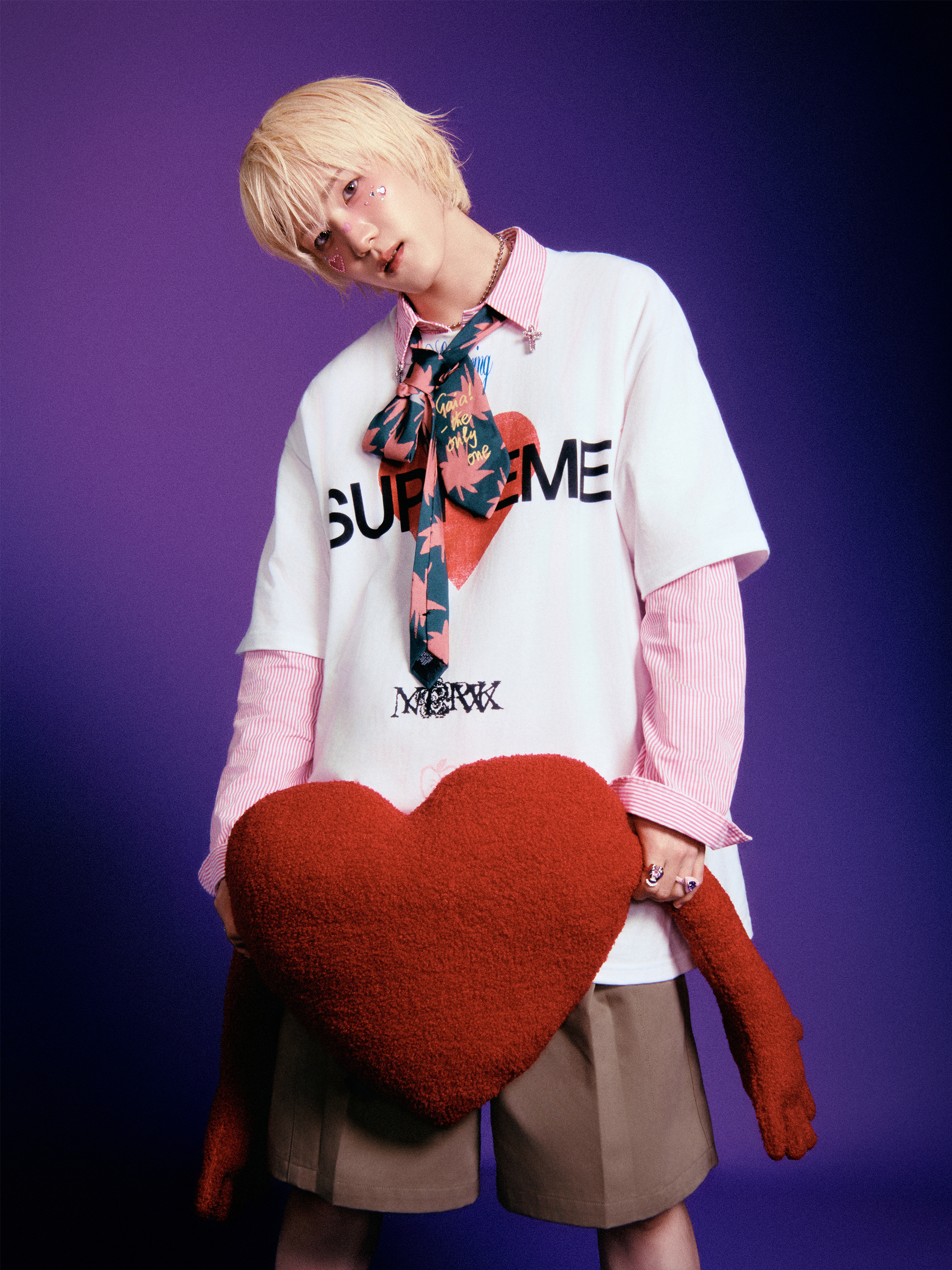 K Pop Group P1Harmony On 'Ex, ' Being Idols And Their Bond