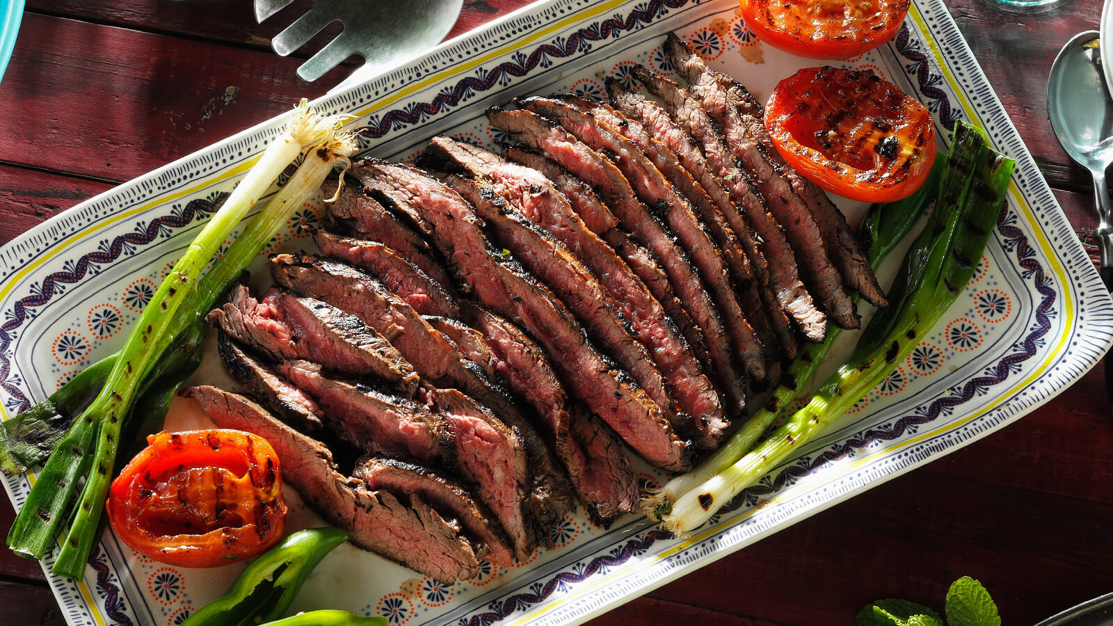 Carne Asada