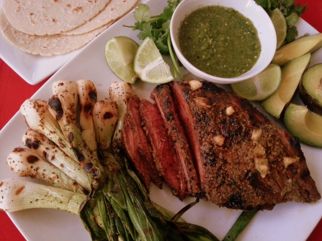 Mexican Carne Asada's Best Recipes