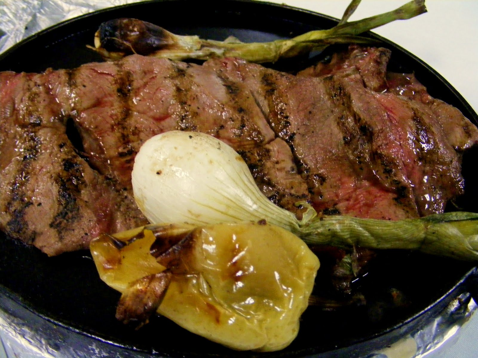 Street Gourmet LA: For Unlawful Carne Asada Knowledge Mexicali Taco & Co. Takes Los Angeles