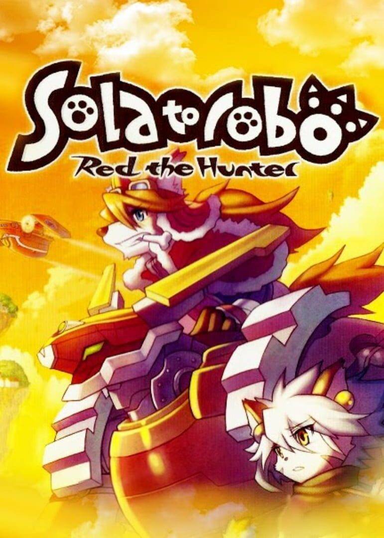 Solatorobo: Red the Hunter Review