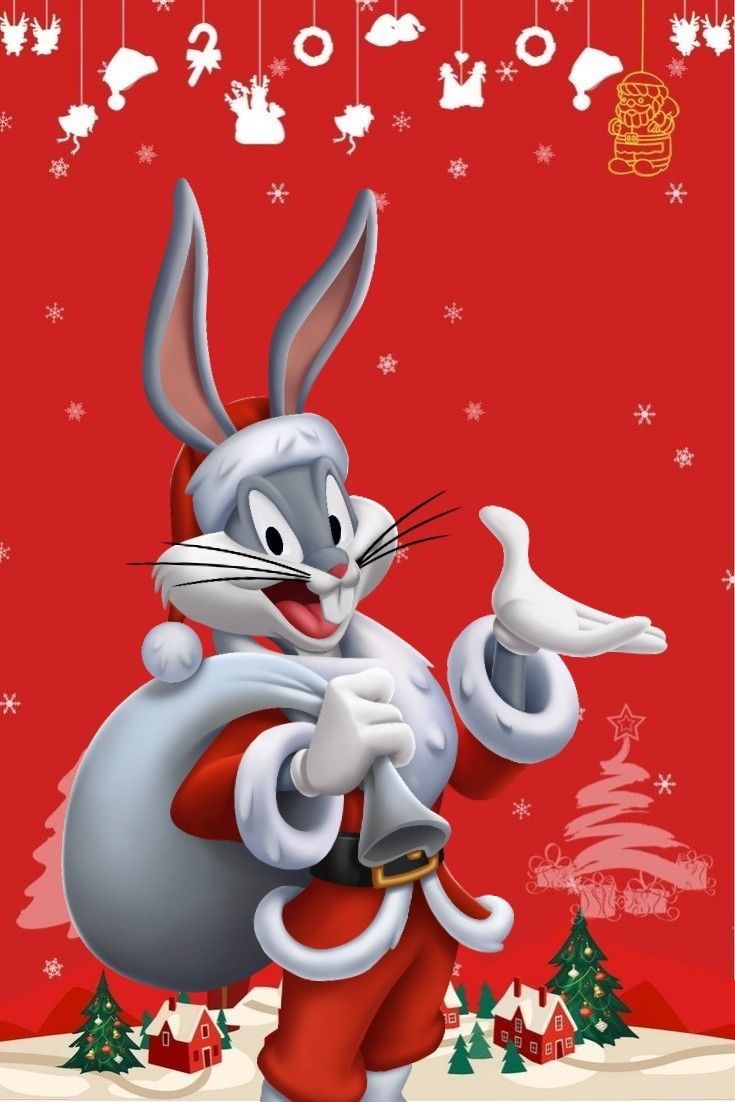 Bunny. Looney tunes wallpaper, Bunny wallpaper, Looney tunes funny