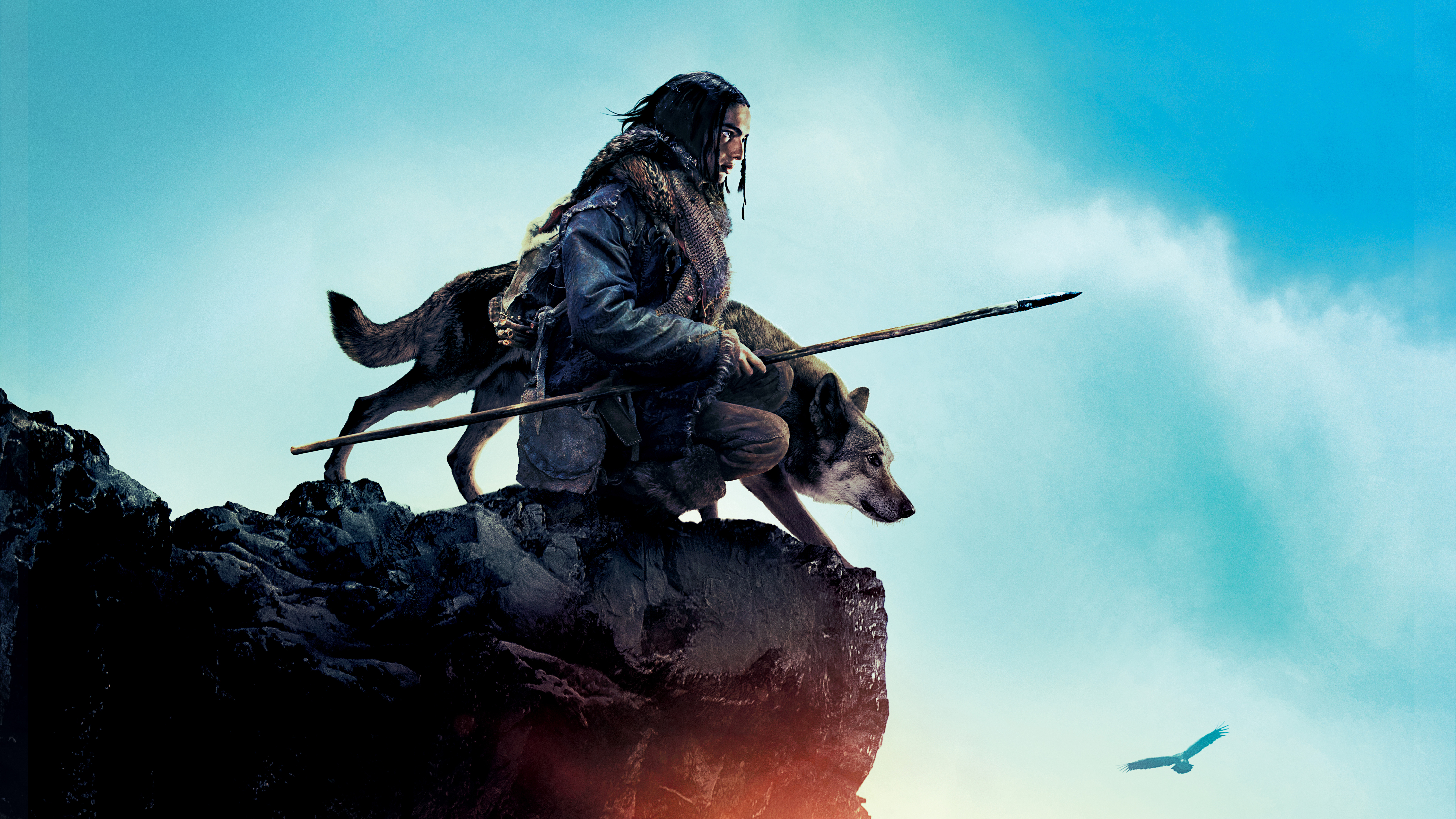 Alpha Movie 8k Wallpaper, HD Movies Wallpaper, 4k Wallpaper, Image , Background, Photos and Picture