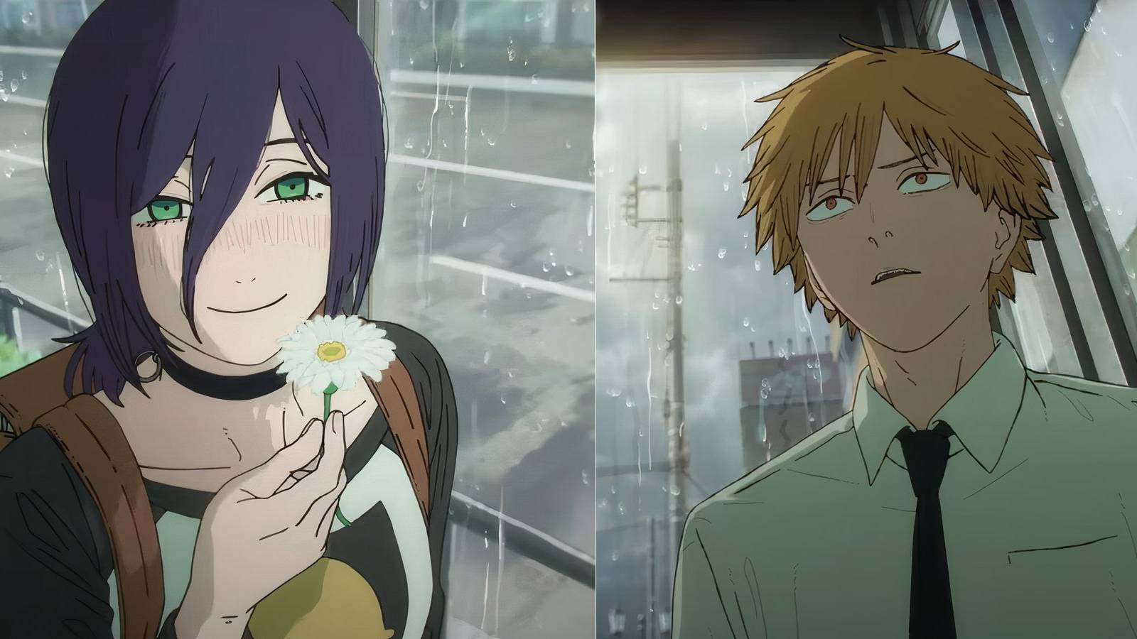 Chainsaw Man: Denji and Reze's Relationship, Explained