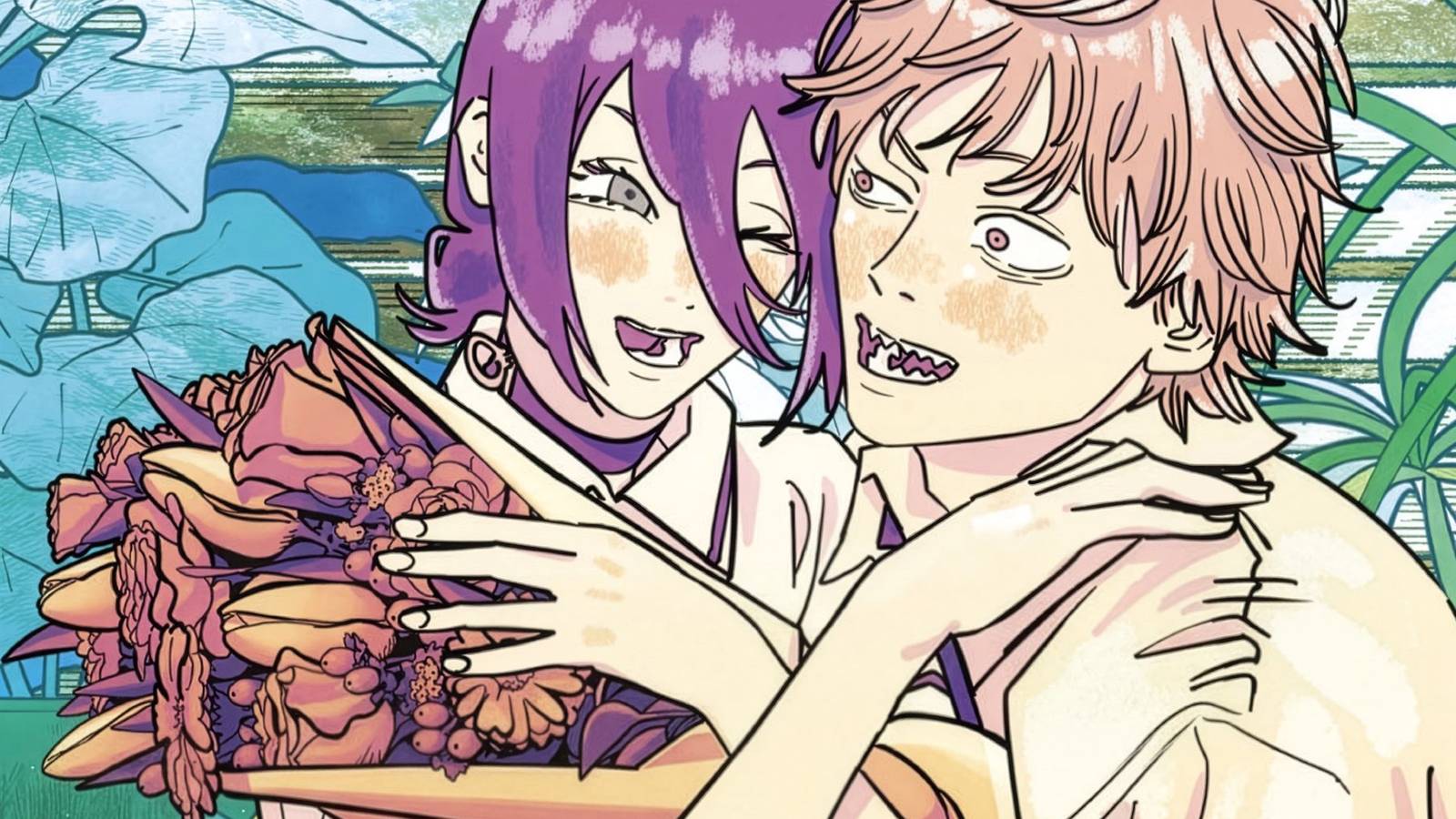 Chainsaw Man: Reze Arc Saves The Dark Anime Hit From a Terrible Trope