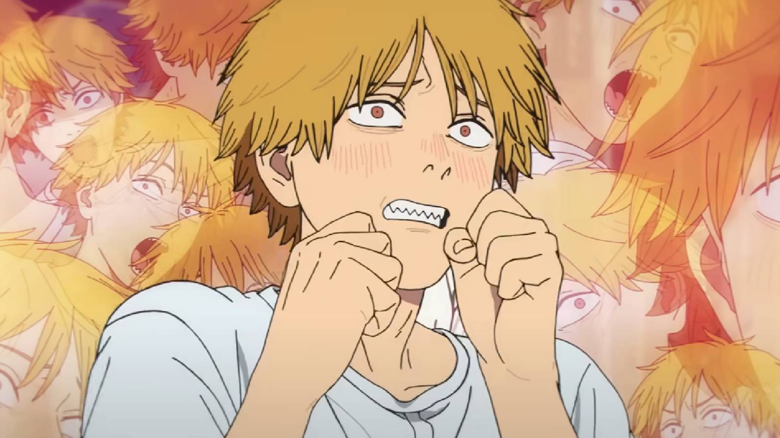 Chainsaw Man Proves Denji's True Love Is Asa, Not Reze