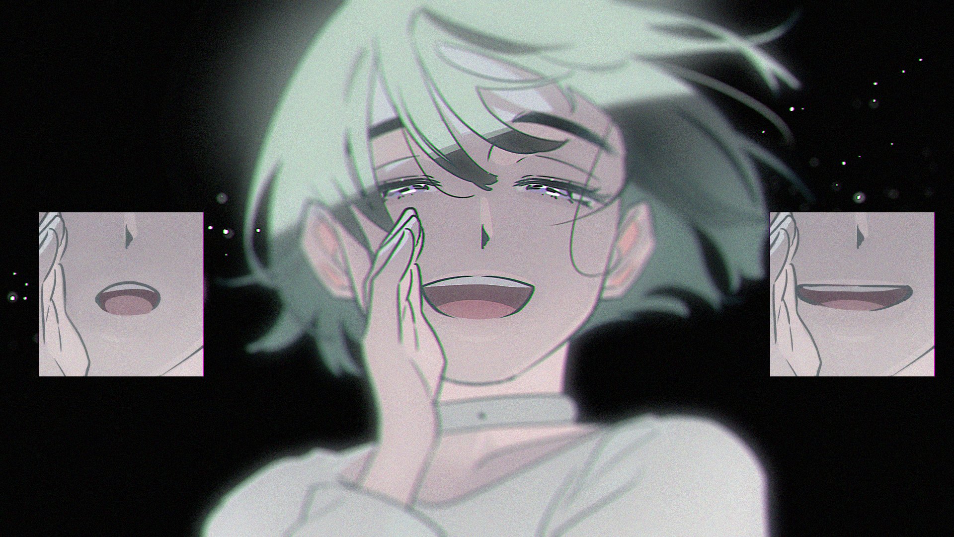 Sua (Alien Stage), Wallpaper Anime Image Board