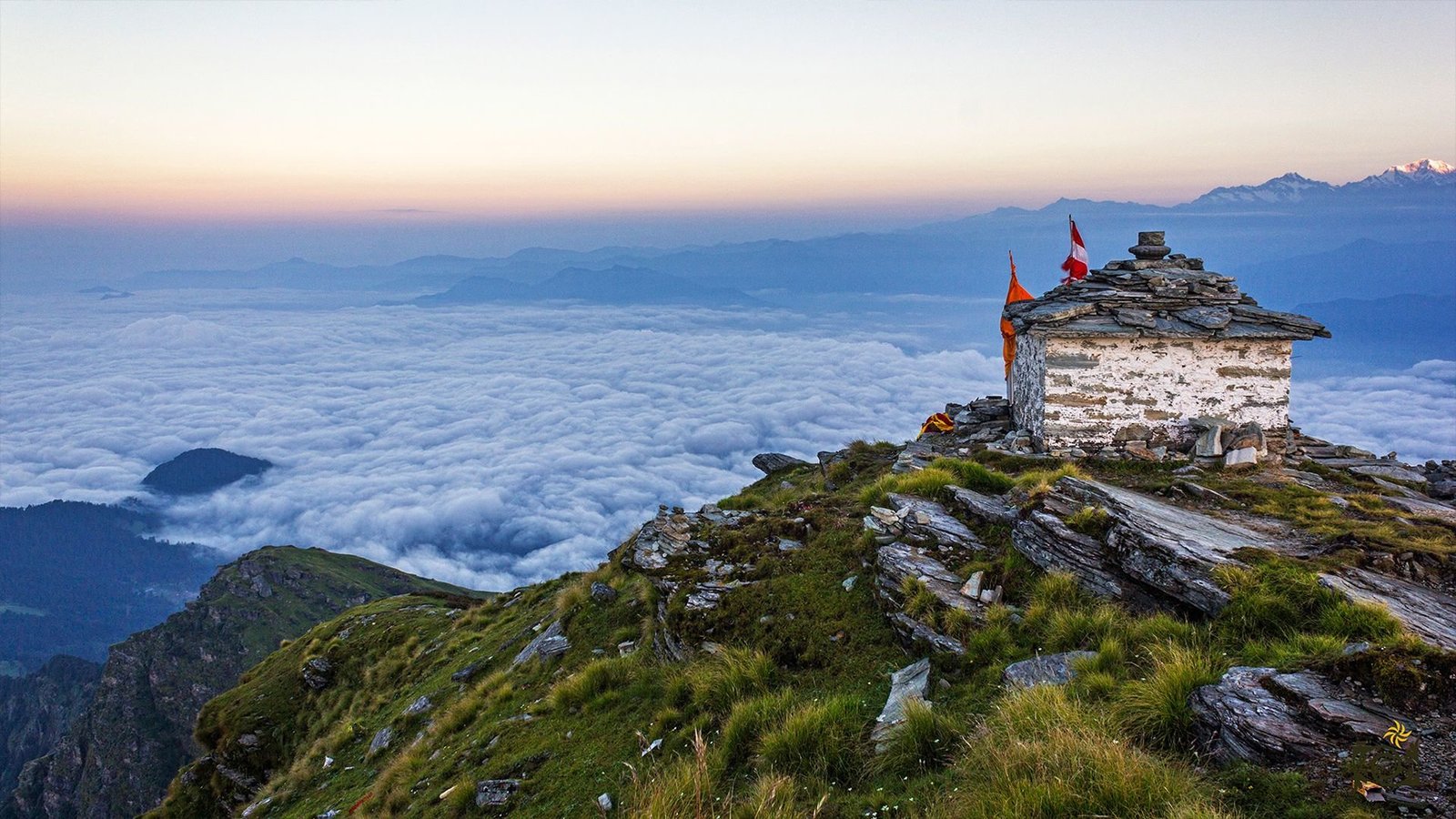 Chopta Tour Package: Discover Uttarakhand's Hidden Paradise