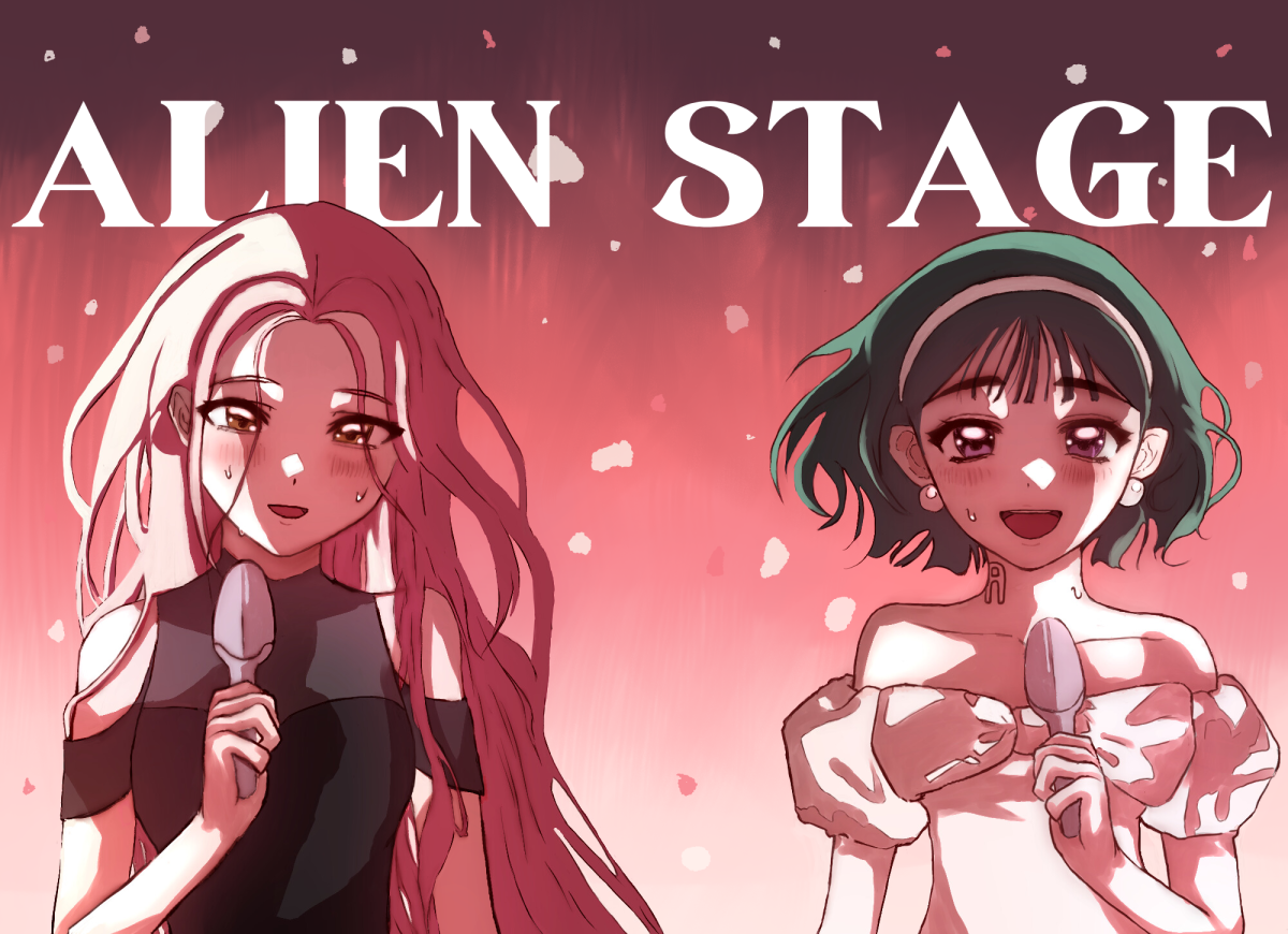 Alien Stage” Review