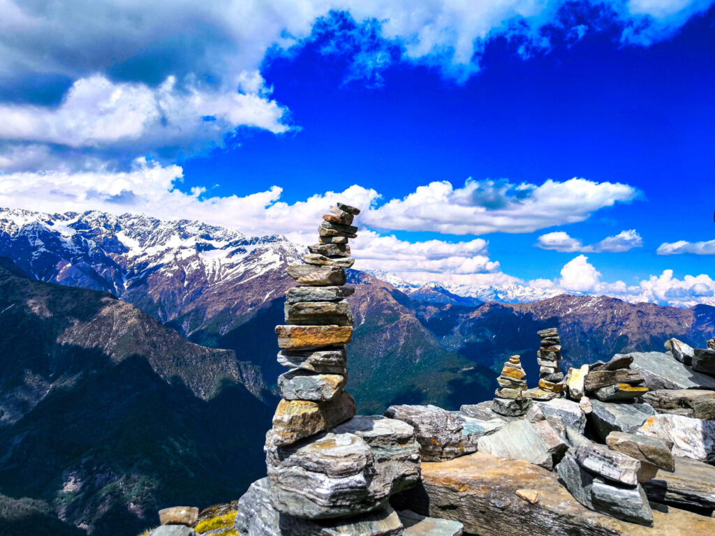 Chopta Chandrashila Trek