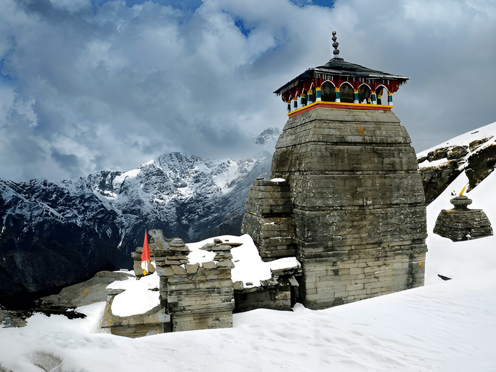 Chopta Chandrashila Trek
