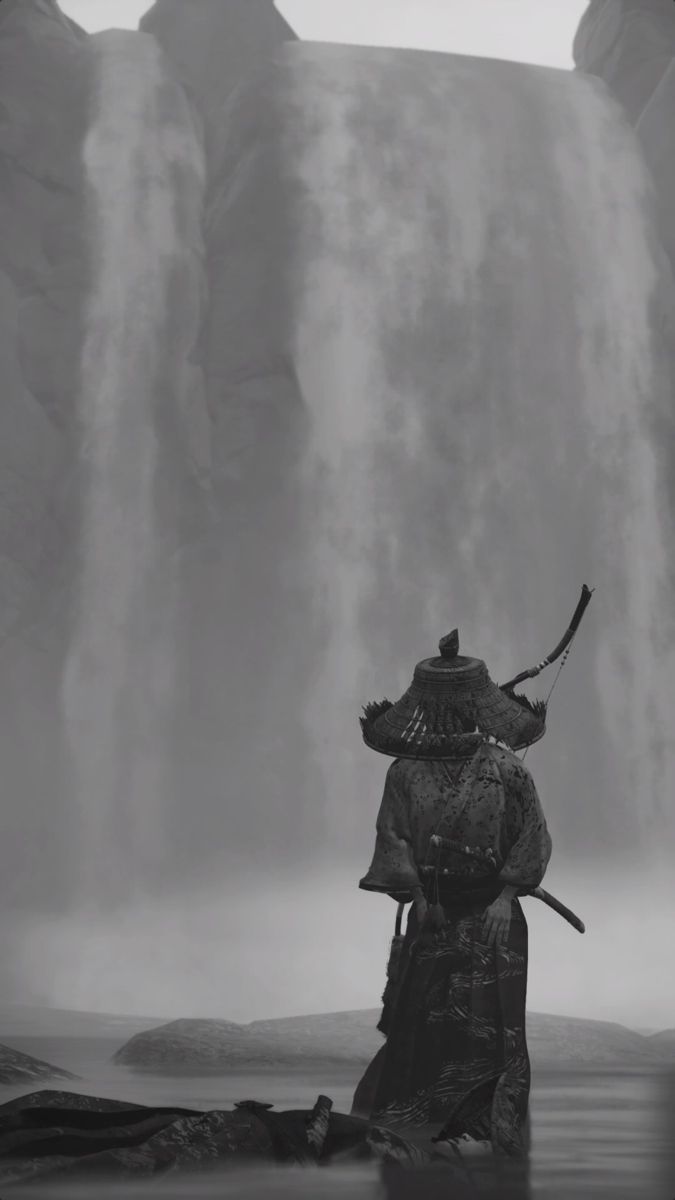 Pay Respects to the fallen