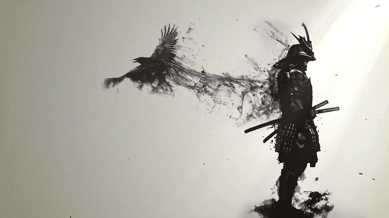 Samurai Live Wallpaper, HD Samurai Live Background on WallpaperBat