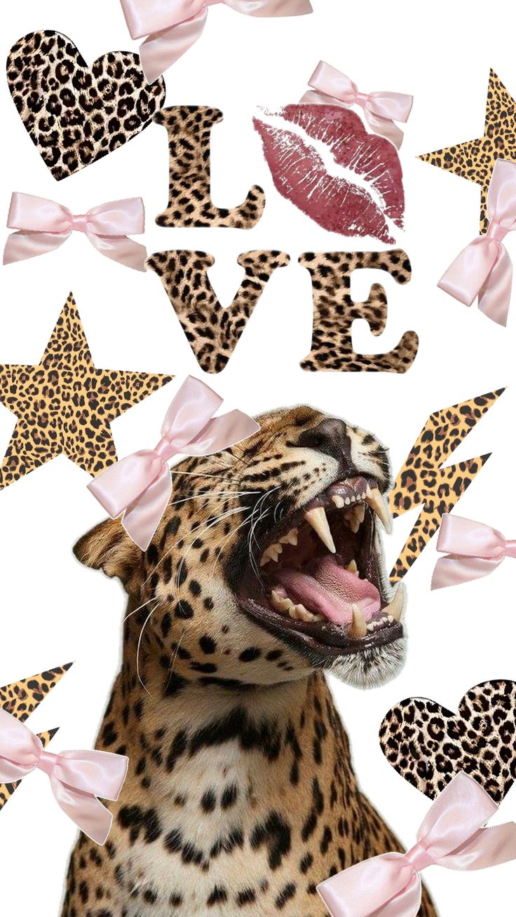 Quick Saves. Cheetah print wallpaper, Leopard wallpaper, Cheetah print background