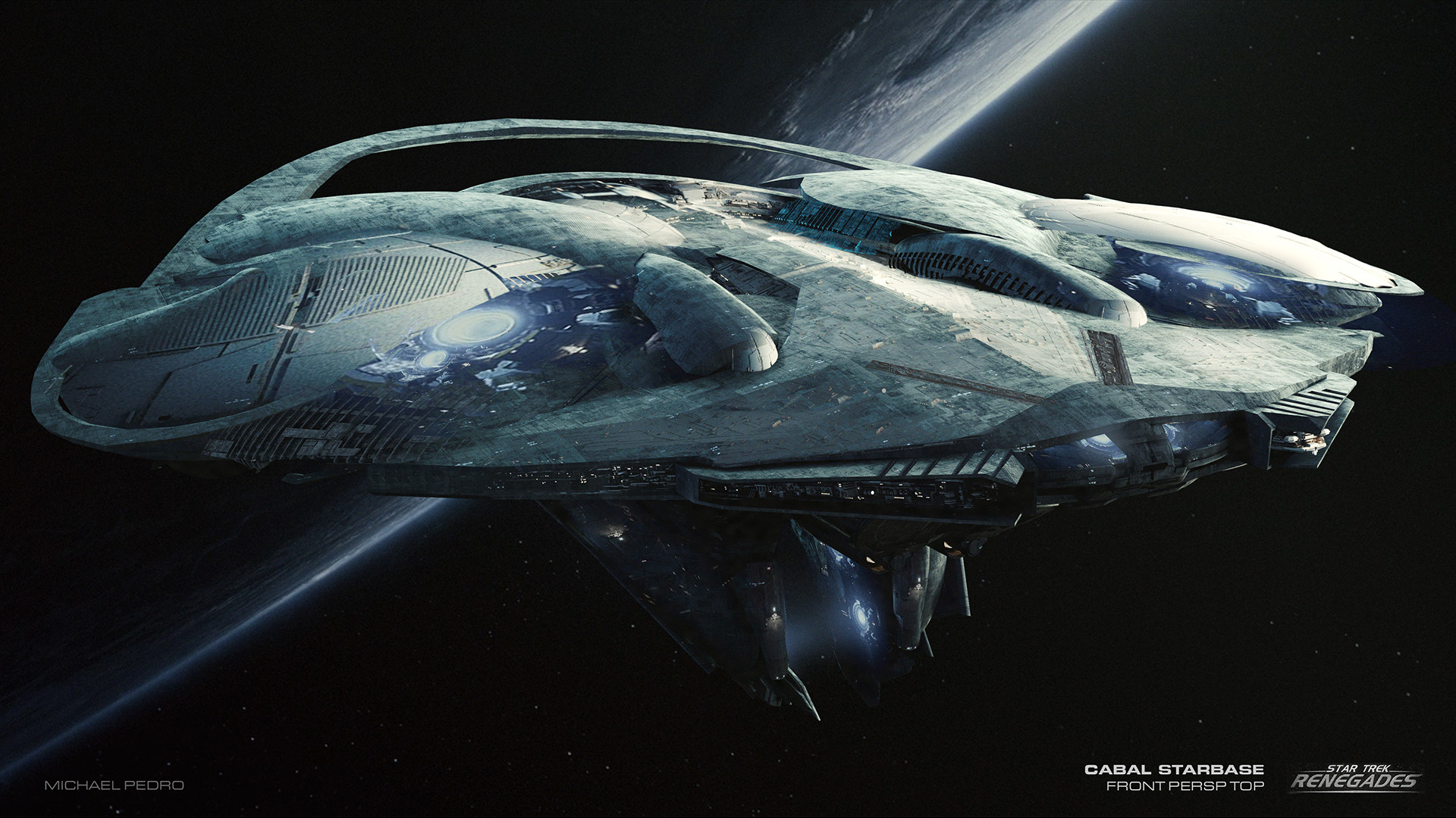 Renegades: The Requiem