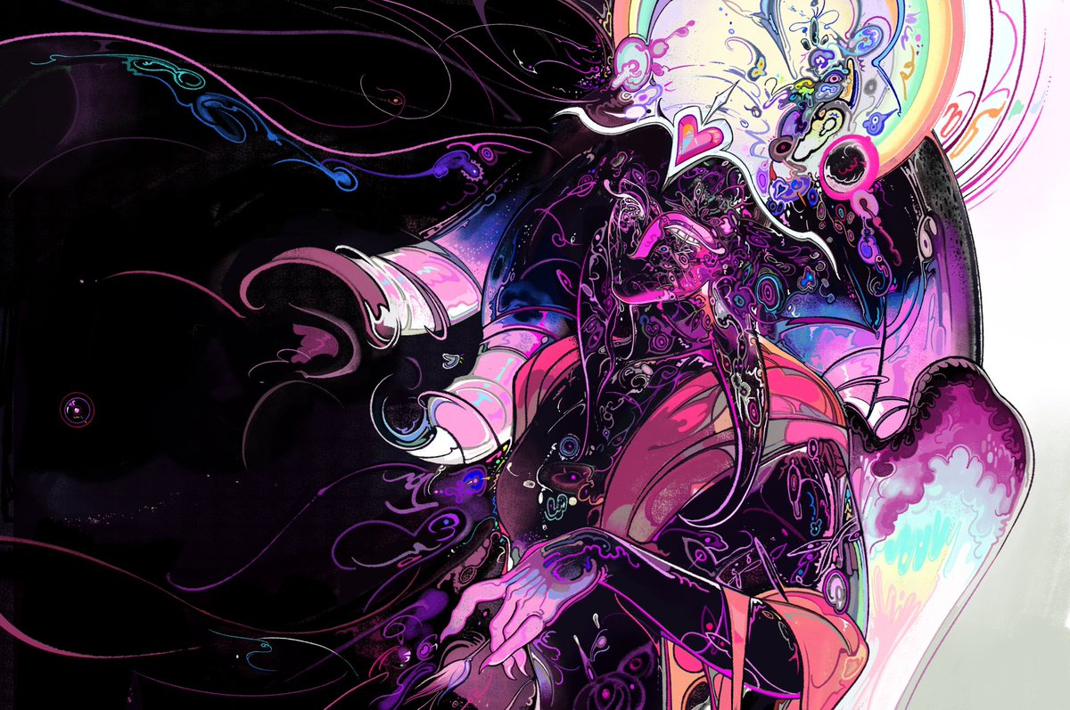 eternalsugarcookie on X. Live Posts & Updates