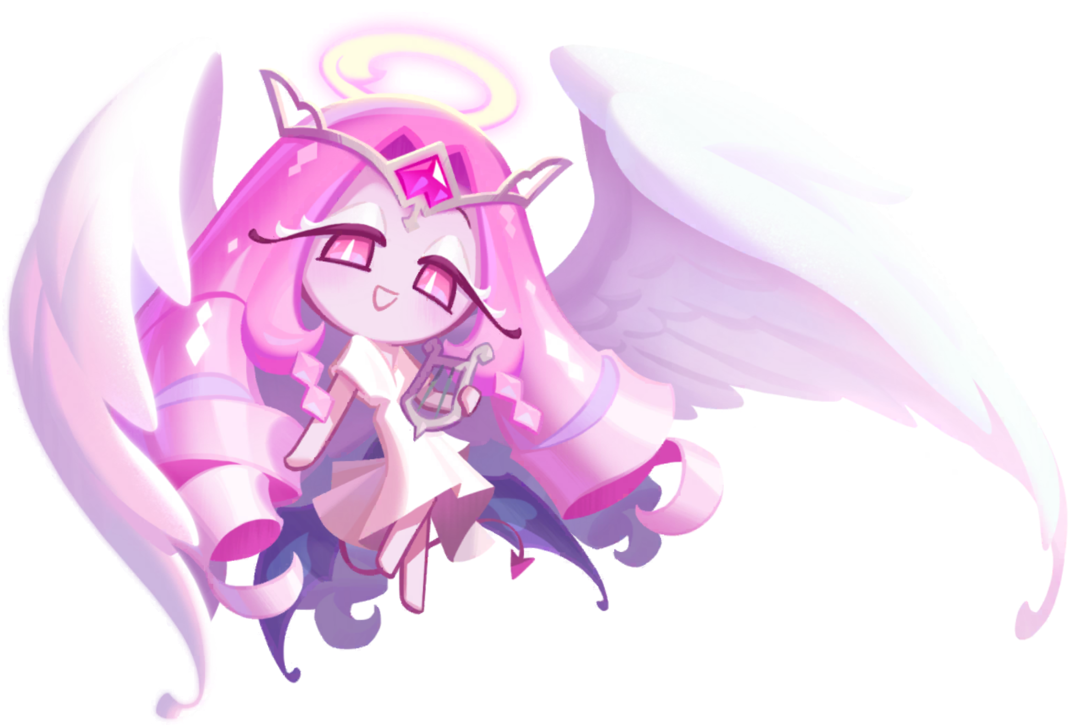 The Beasts from Cookie Run Kingdom