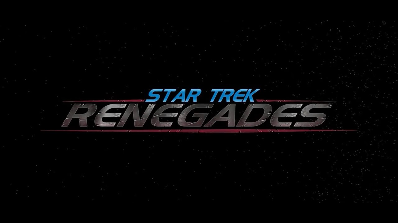 Star Trek Renegades Fi