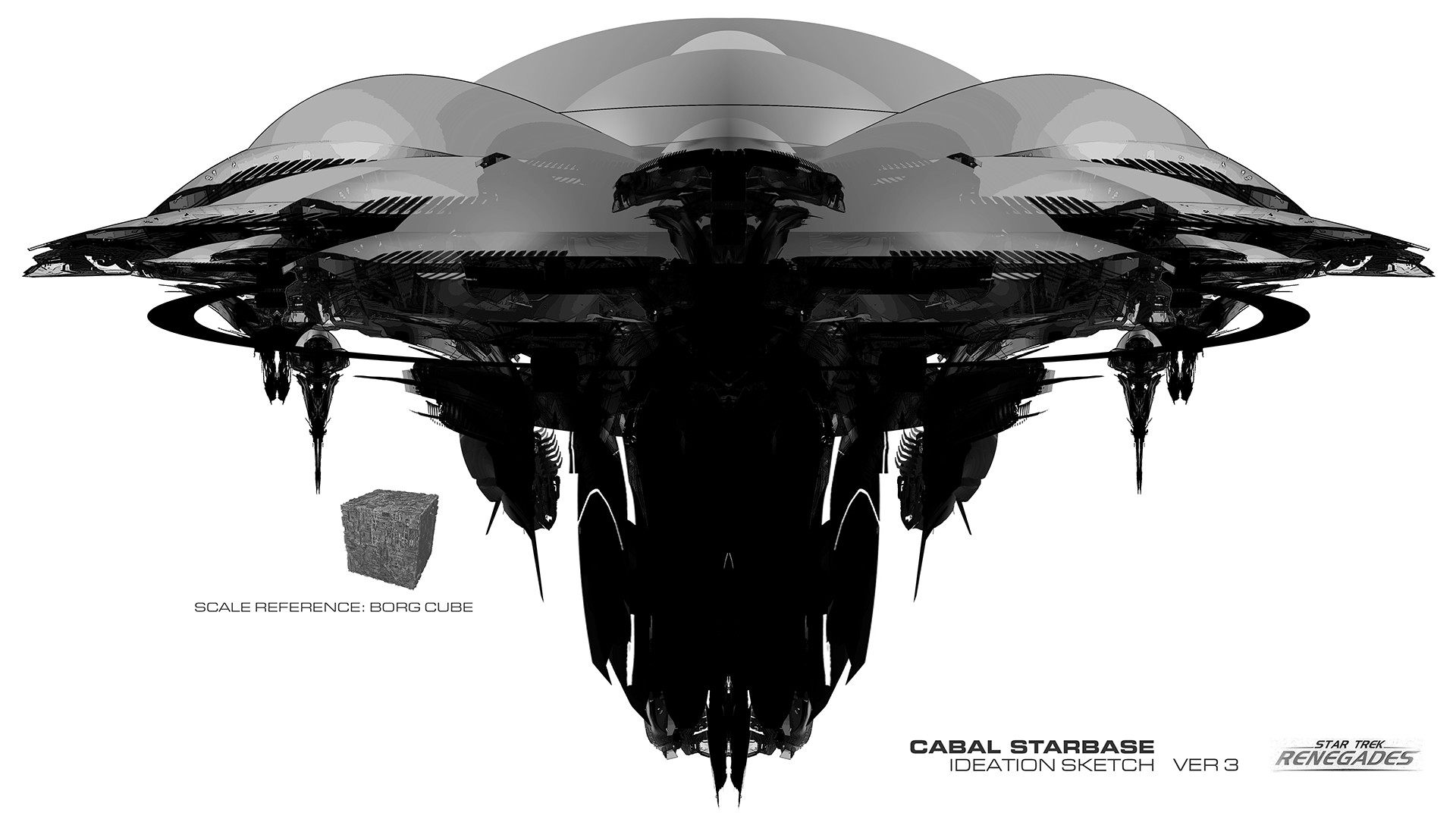 Renegades: The Requiem