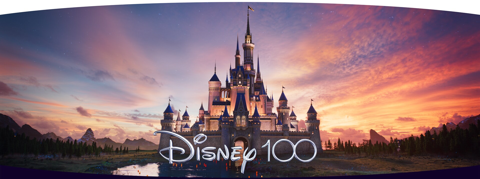 Disney100 Featured Products