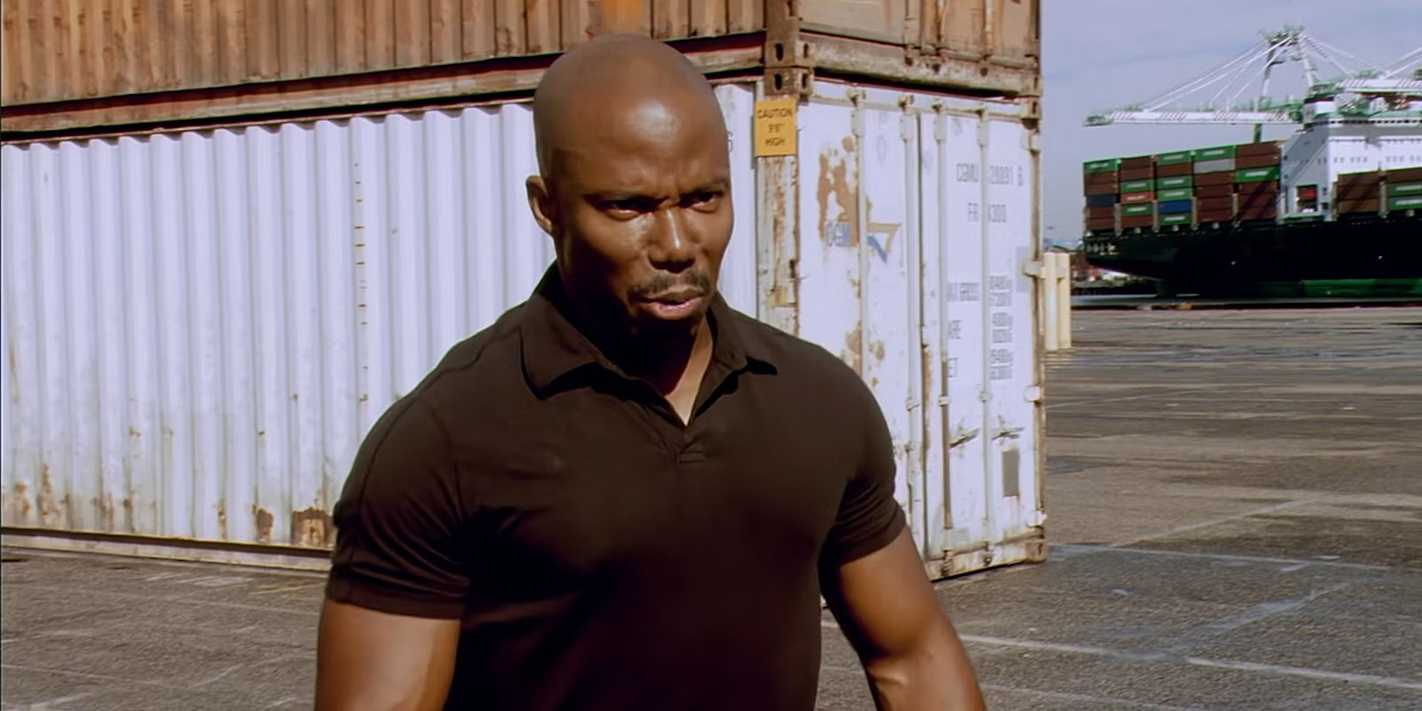 Dexter: Resurrection Batista Repeats James Doakes' Dark Twist Of Fate