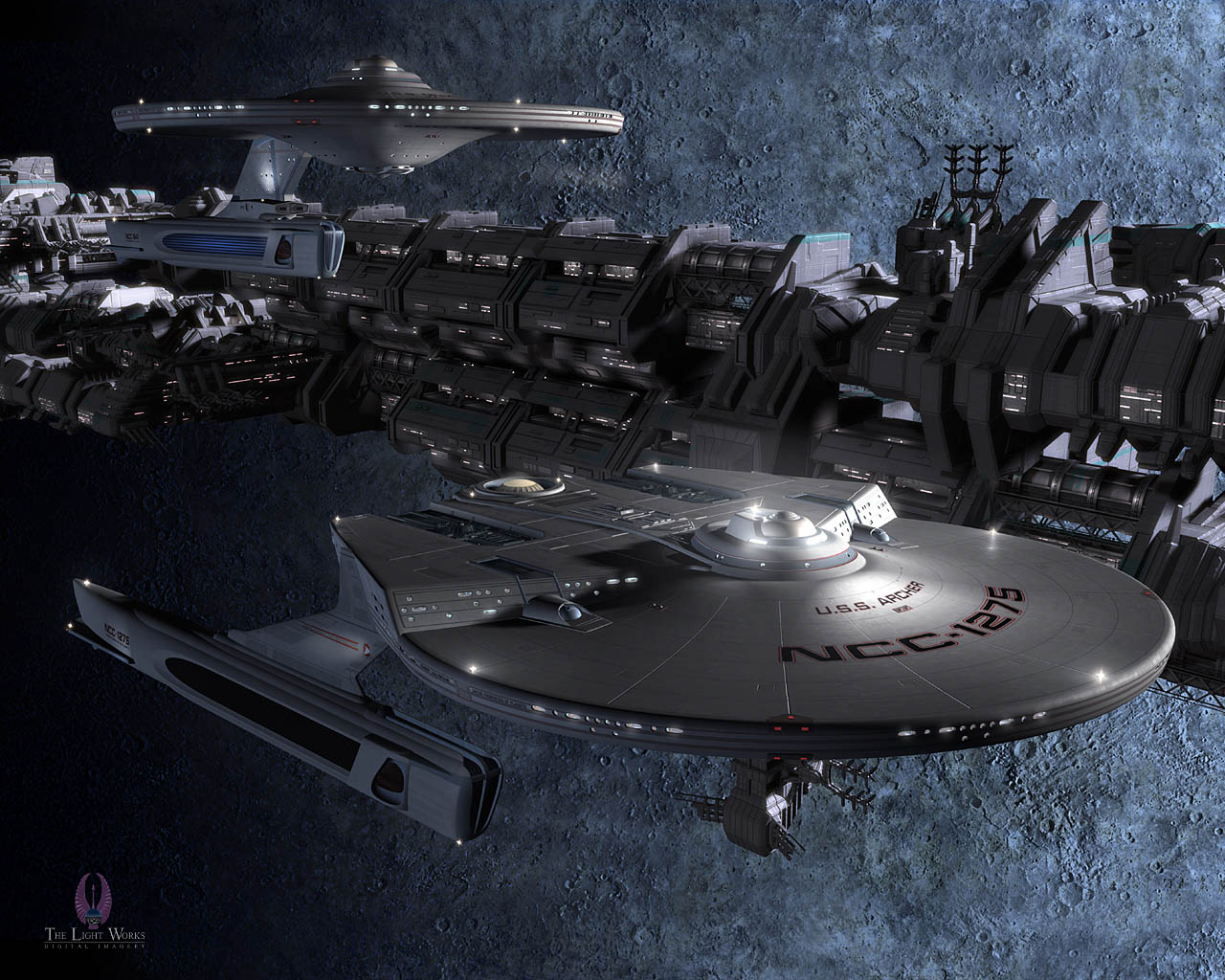 U.S.S. ARCHER