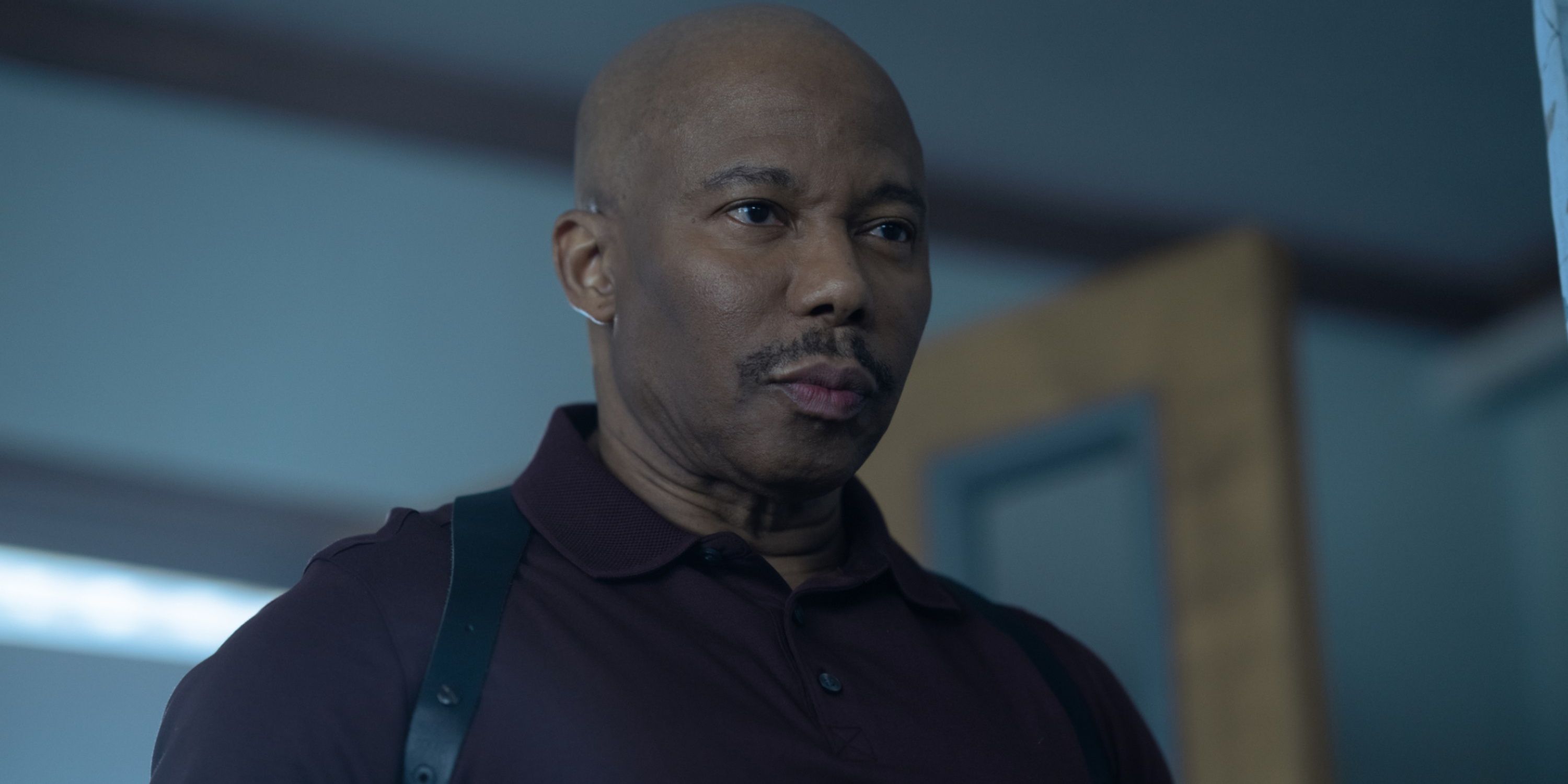 Dexter: Resurrection Batista Repeats James Doakes' Dark Twist Of Fate