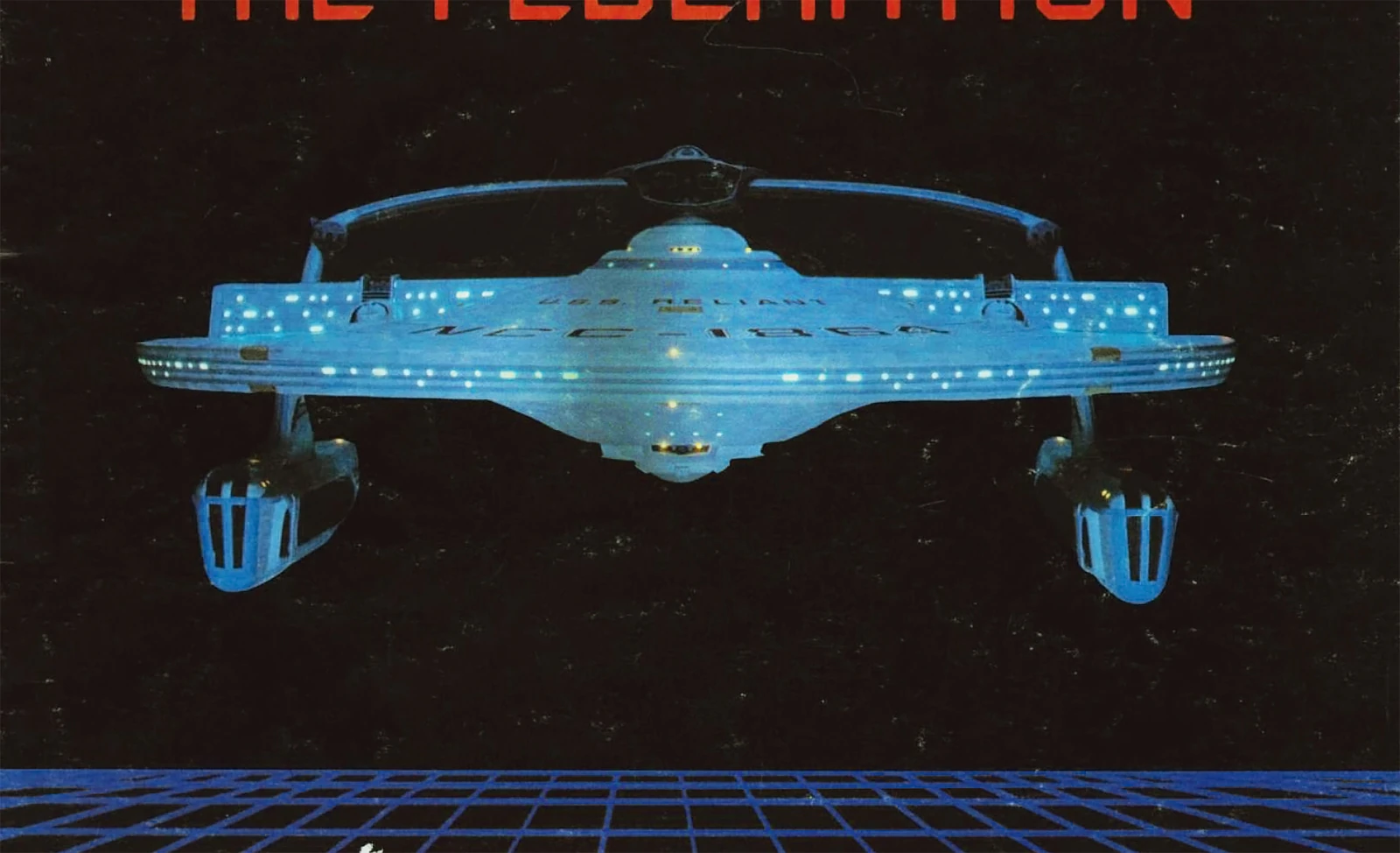 USS Archer (NCC 26262). Memory Beta, Non Canon Star Trek