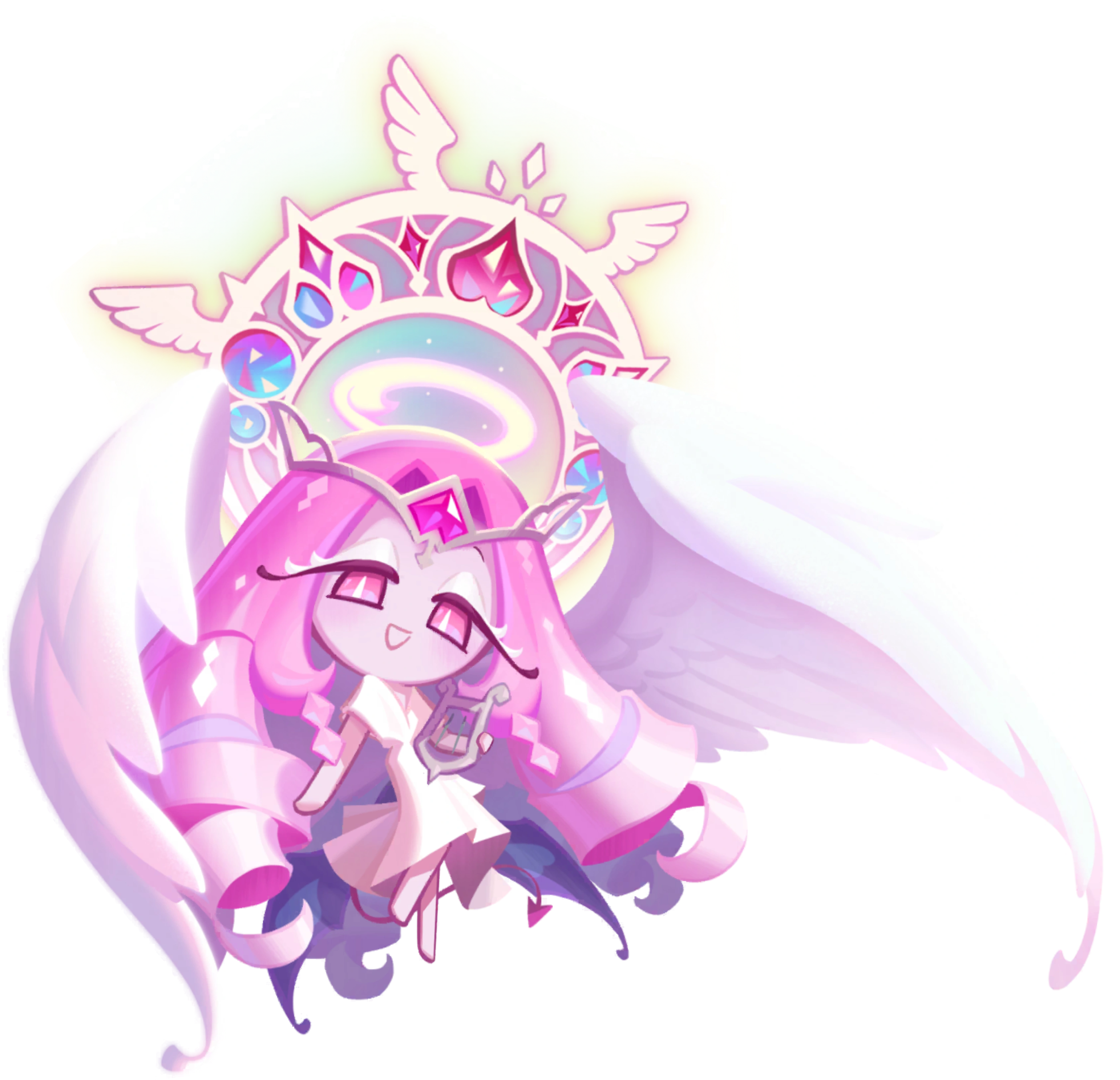 Eternal Sugar Cookie