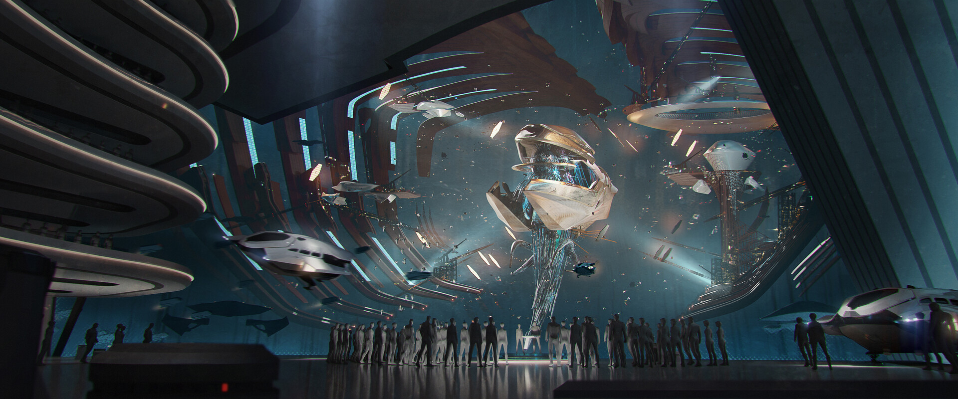 Star Trek: Discovery