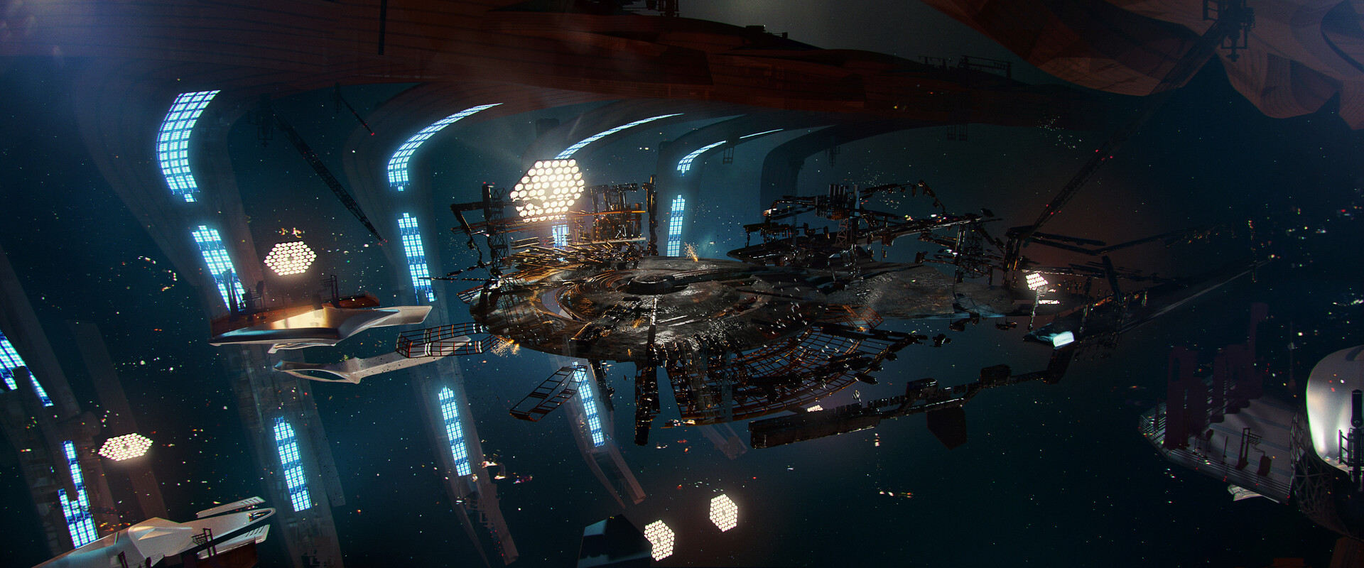 Star Trek: Discovery