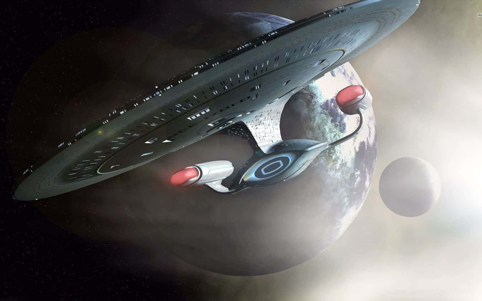 Download Capt. Archer and the Star Fleet Wallpaper