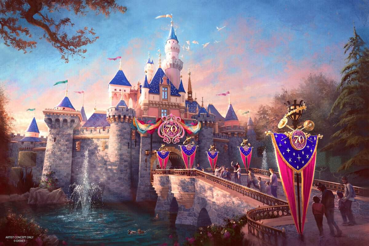 Walt Disney To Make First Debut Since 1966, Disney Fanatic
