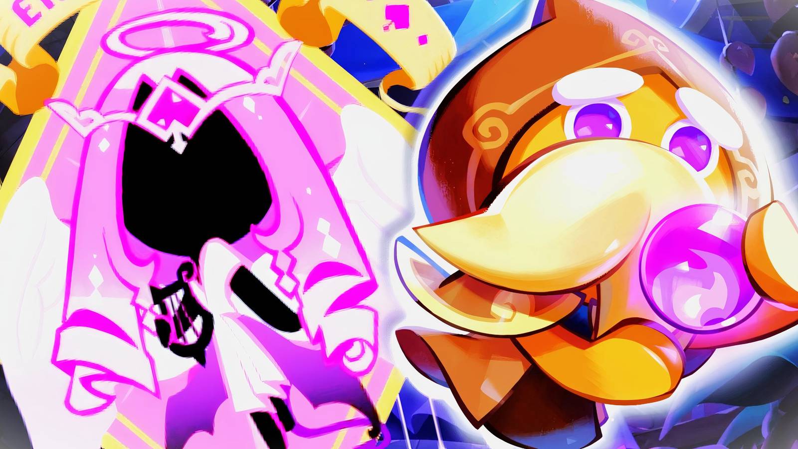 Cookie Run: Kingdom Sugar Cookie Predictions (Type, Abilities, Story)