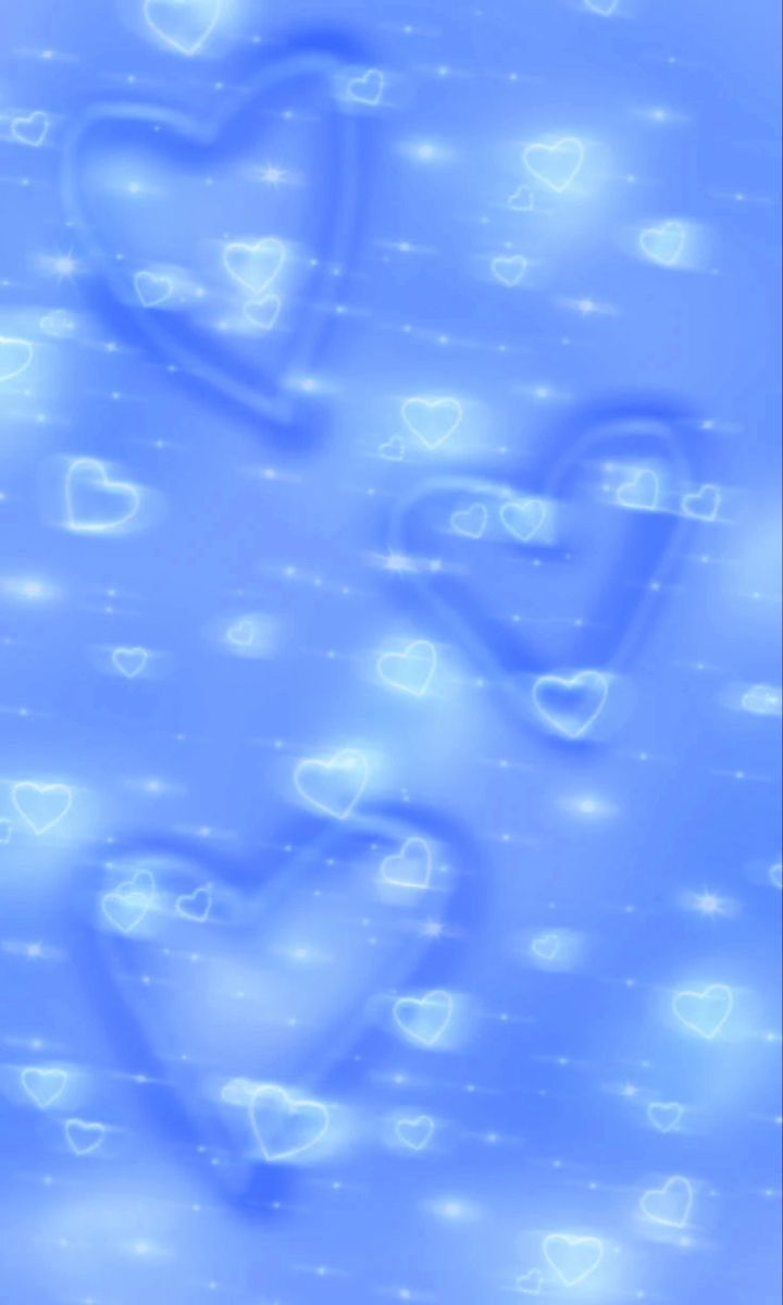 Valentines wallpaper iphone. Blue wallpaper iphone, Cool wallpaper aesthetic, iPad wallpaper
