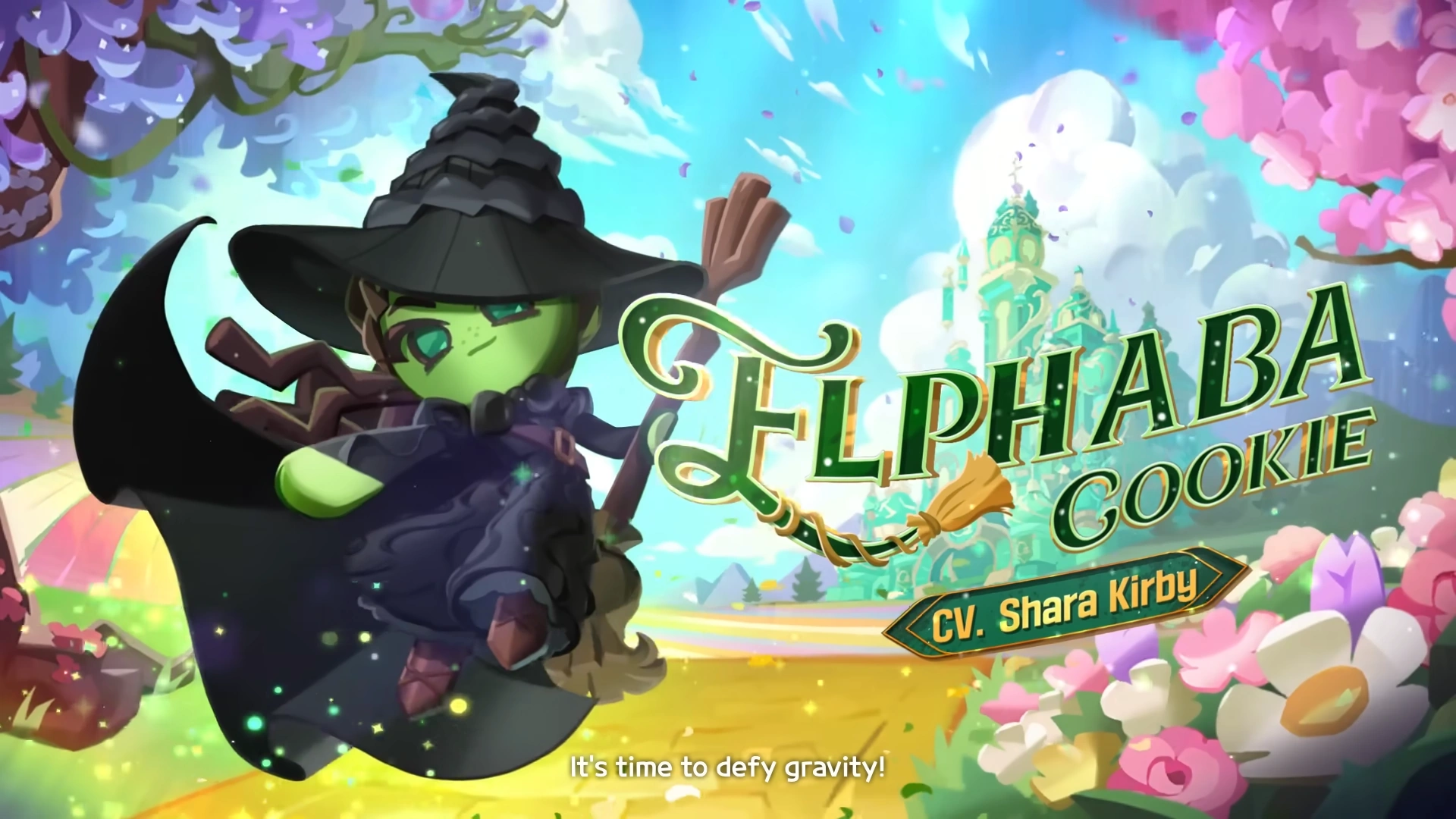 Wicked and CRK? One post of 'em comin' up!