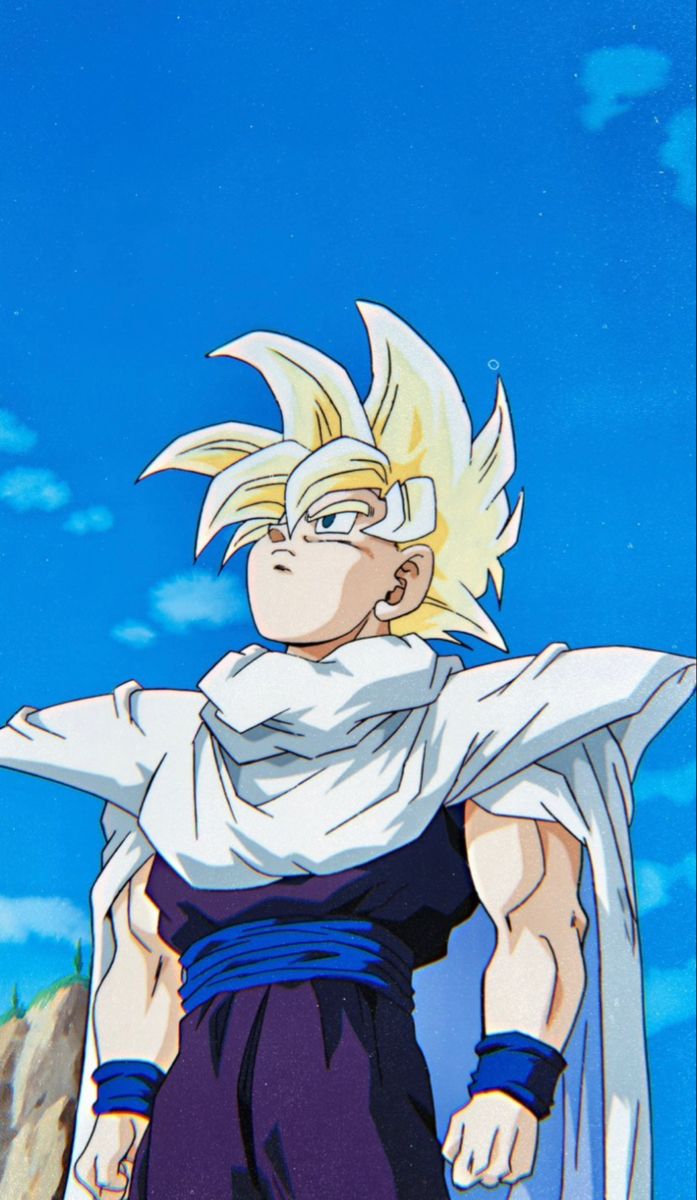 DB. Anime dragon ball, Dragon ball z, Dragon ball gt