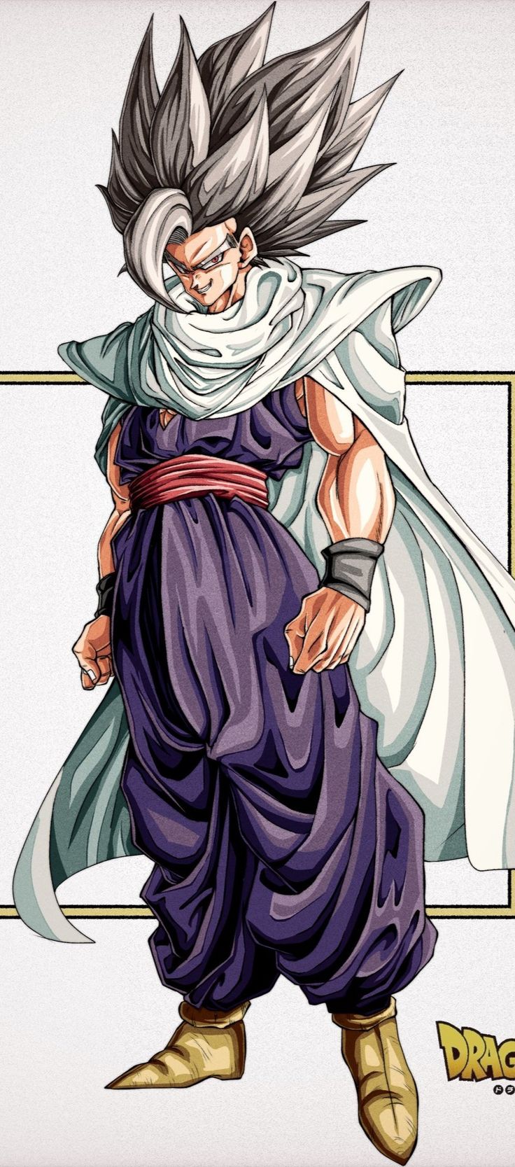 Dragon Ball Z. Anime dragon ball, Anime dragon ball super