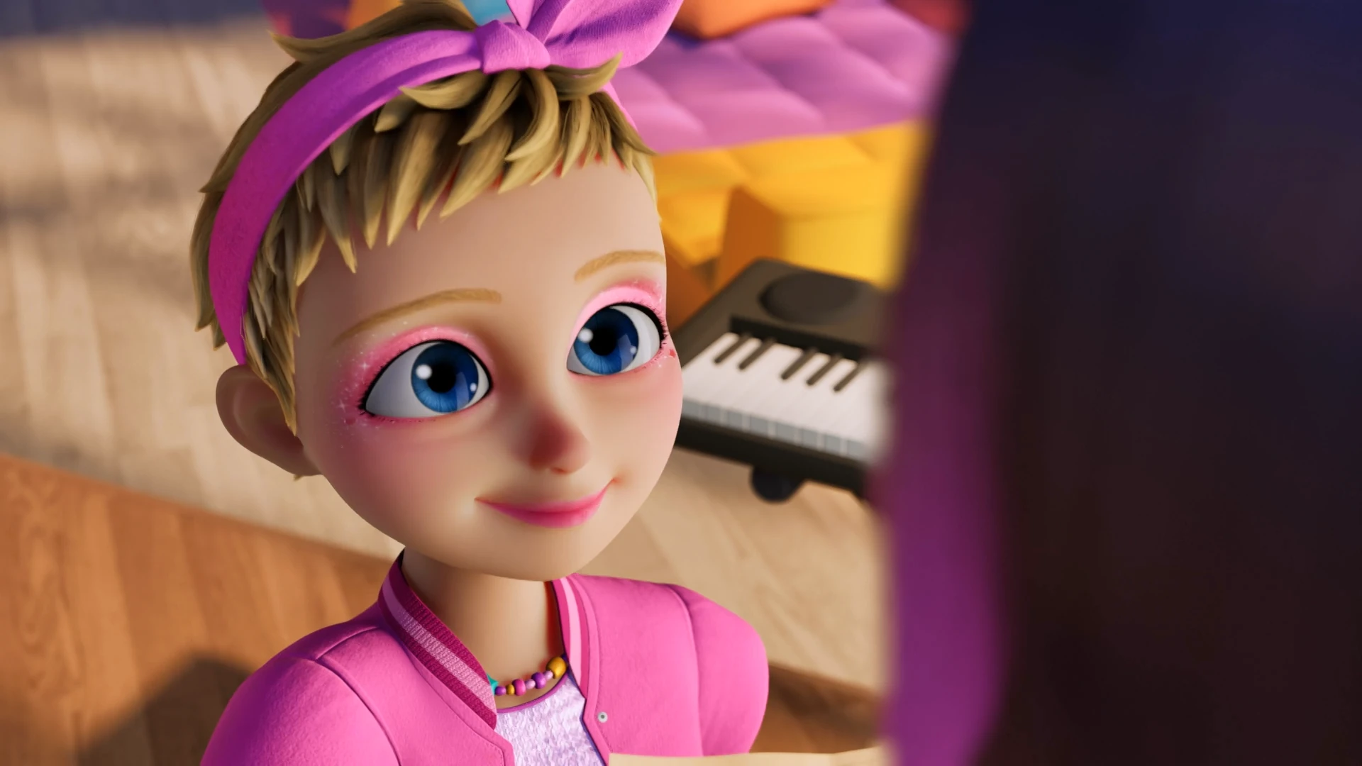 Rose Lavillant Designs